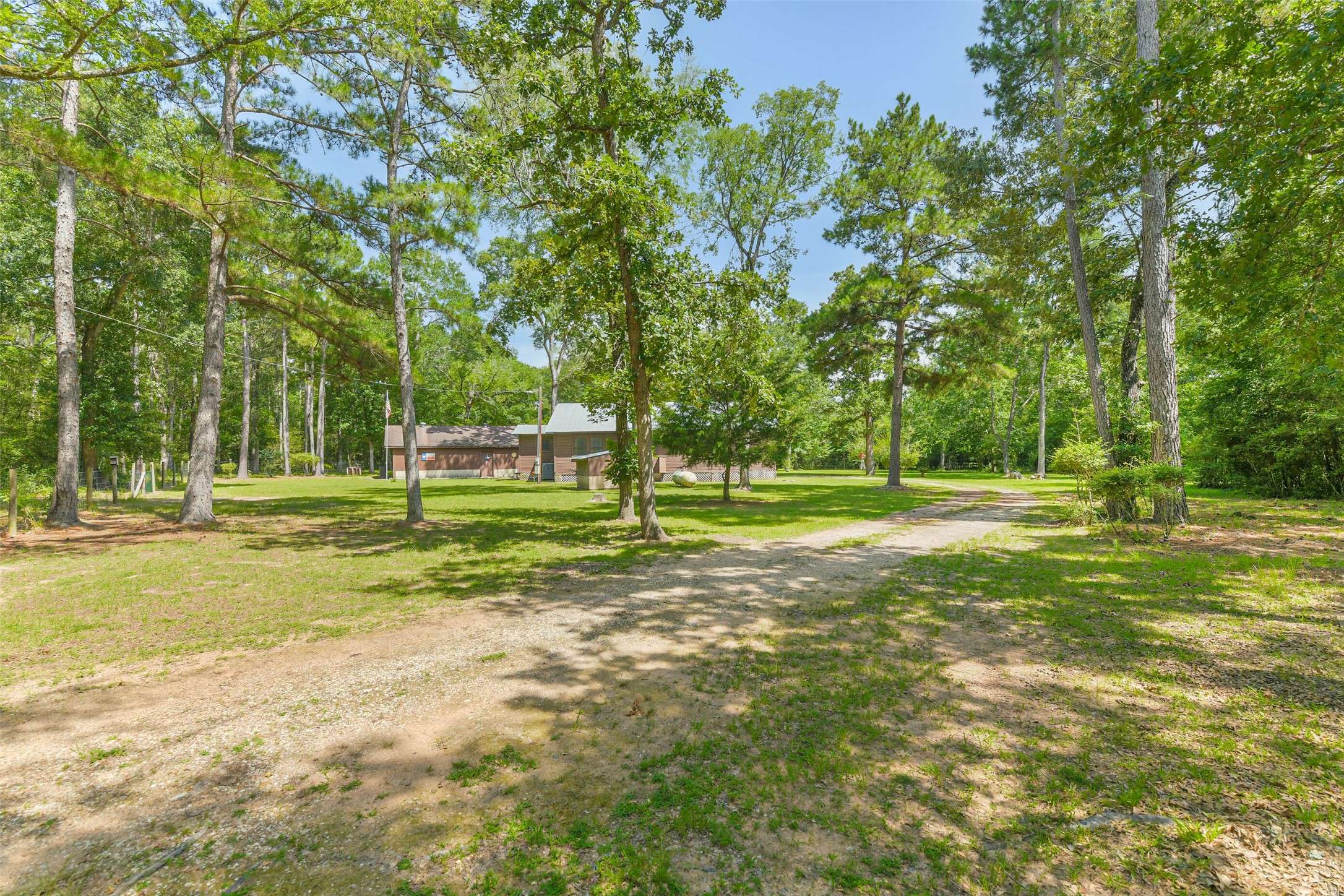 Hockley, TX 77447,25095 Willow Creek