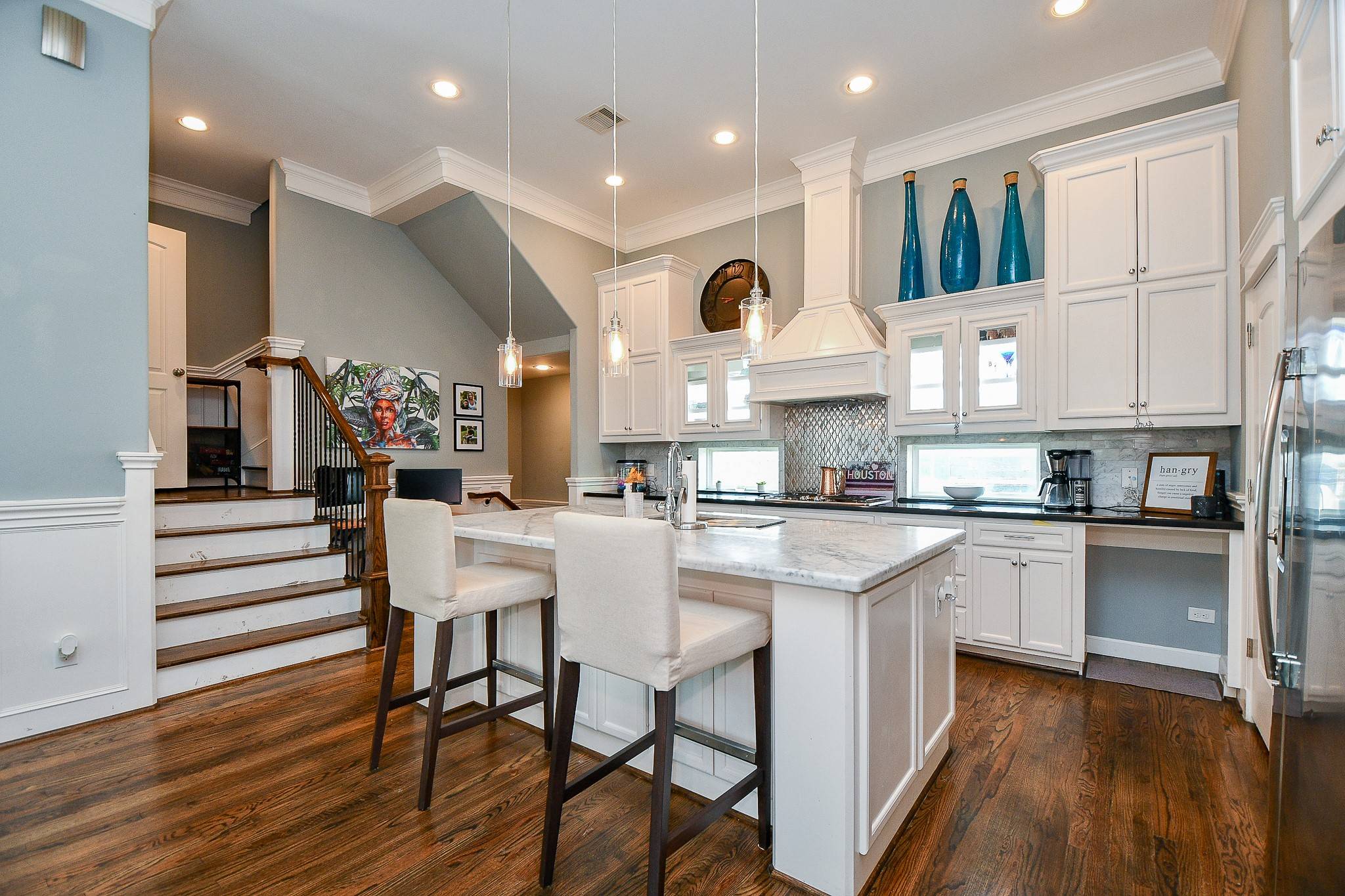 Houston, TX 77018,2109 Bidwell DR