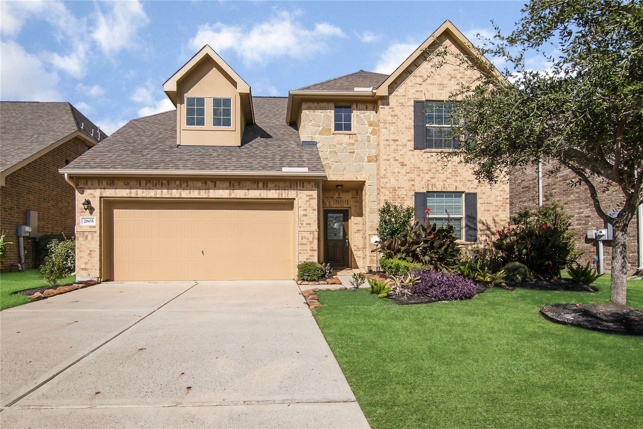 League City, TX 77573,2805 Bottiglia WAY