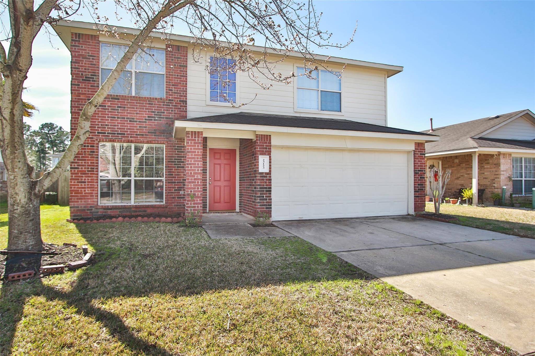Spring, TX 77373,23123 Postwood Oaks DR