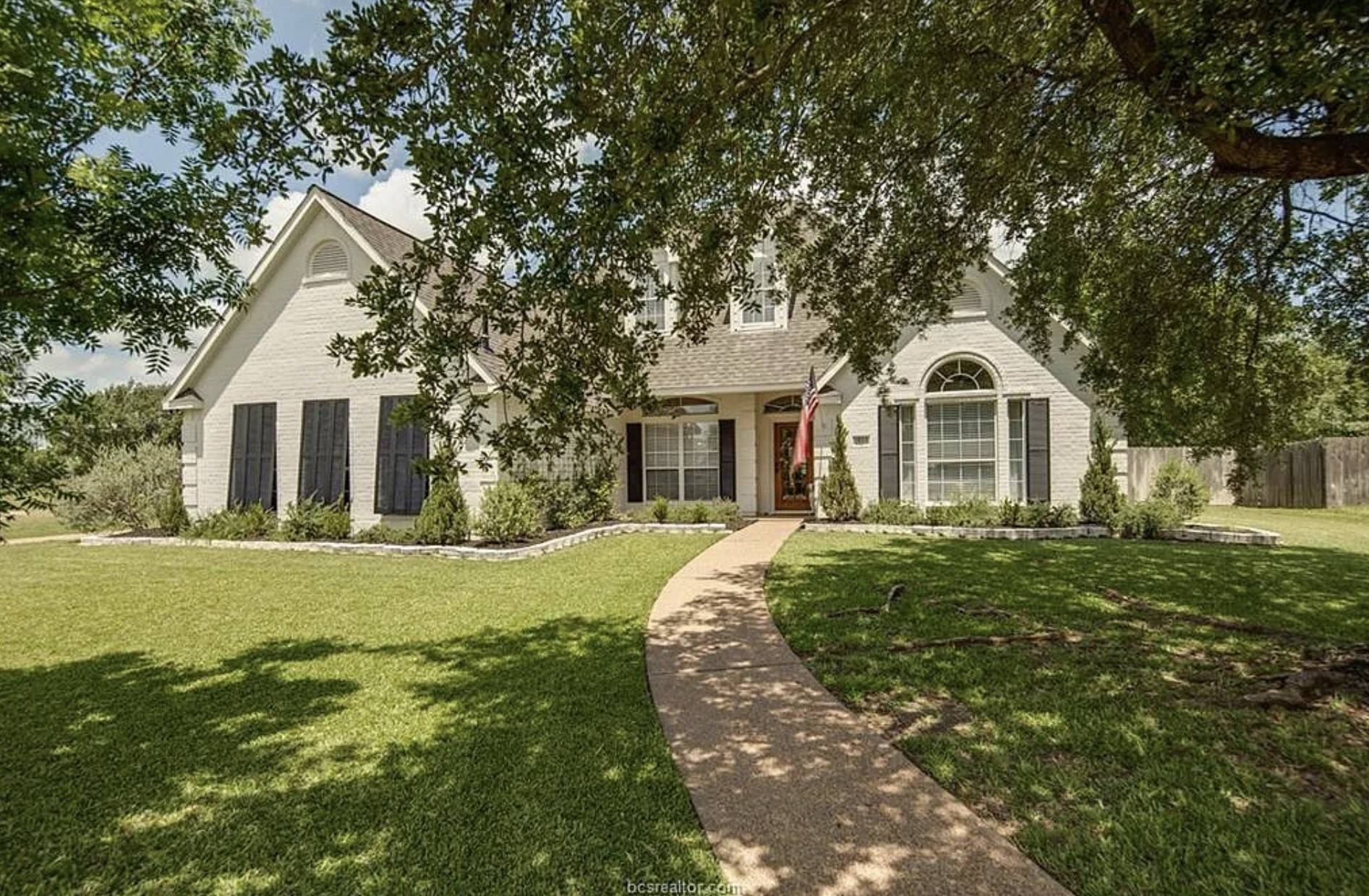 College Station, TX 77845,701 Putter CT