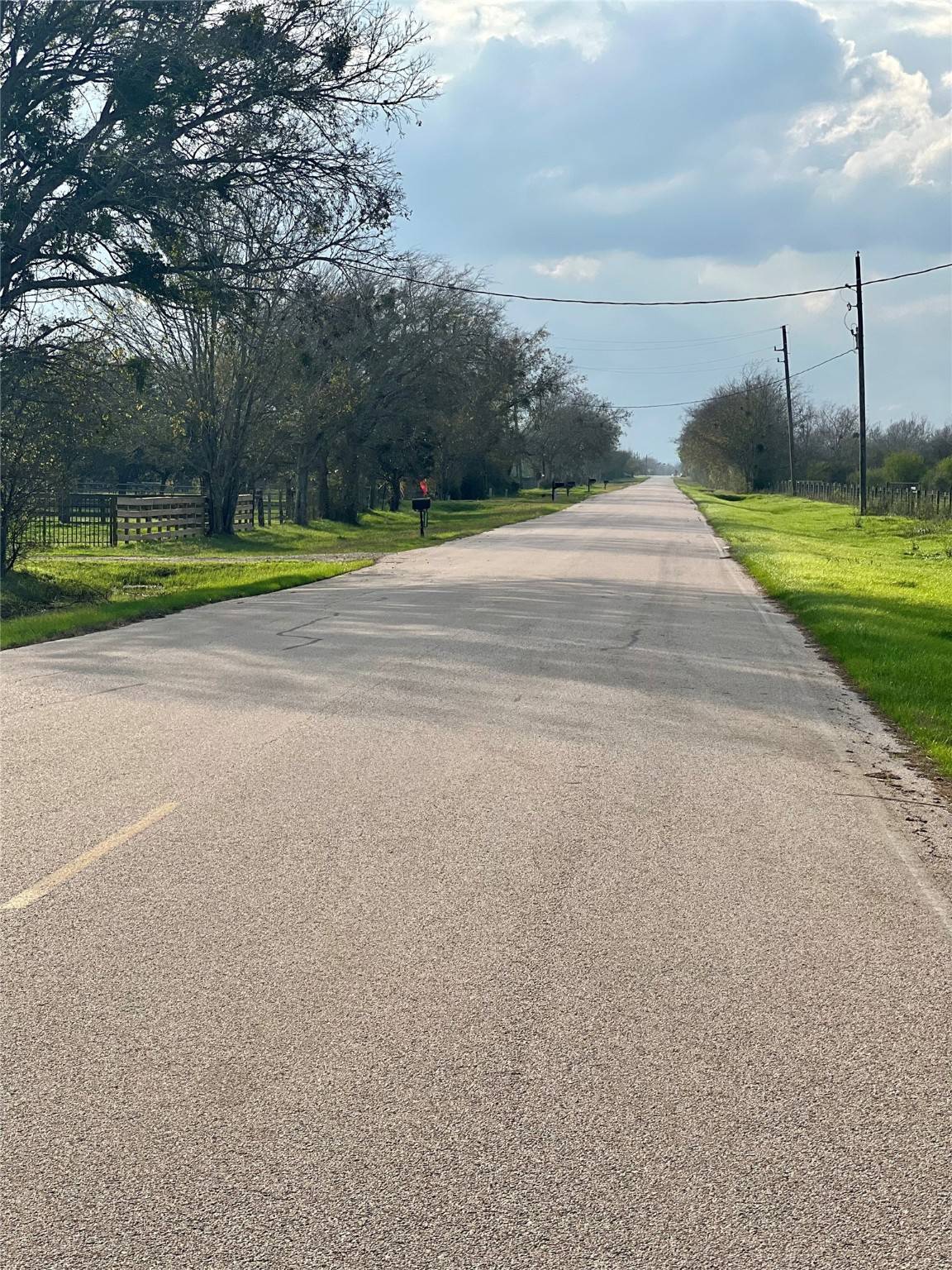 Hempstead, TX 77445,36847 Richard Frey 1-17 RD #17