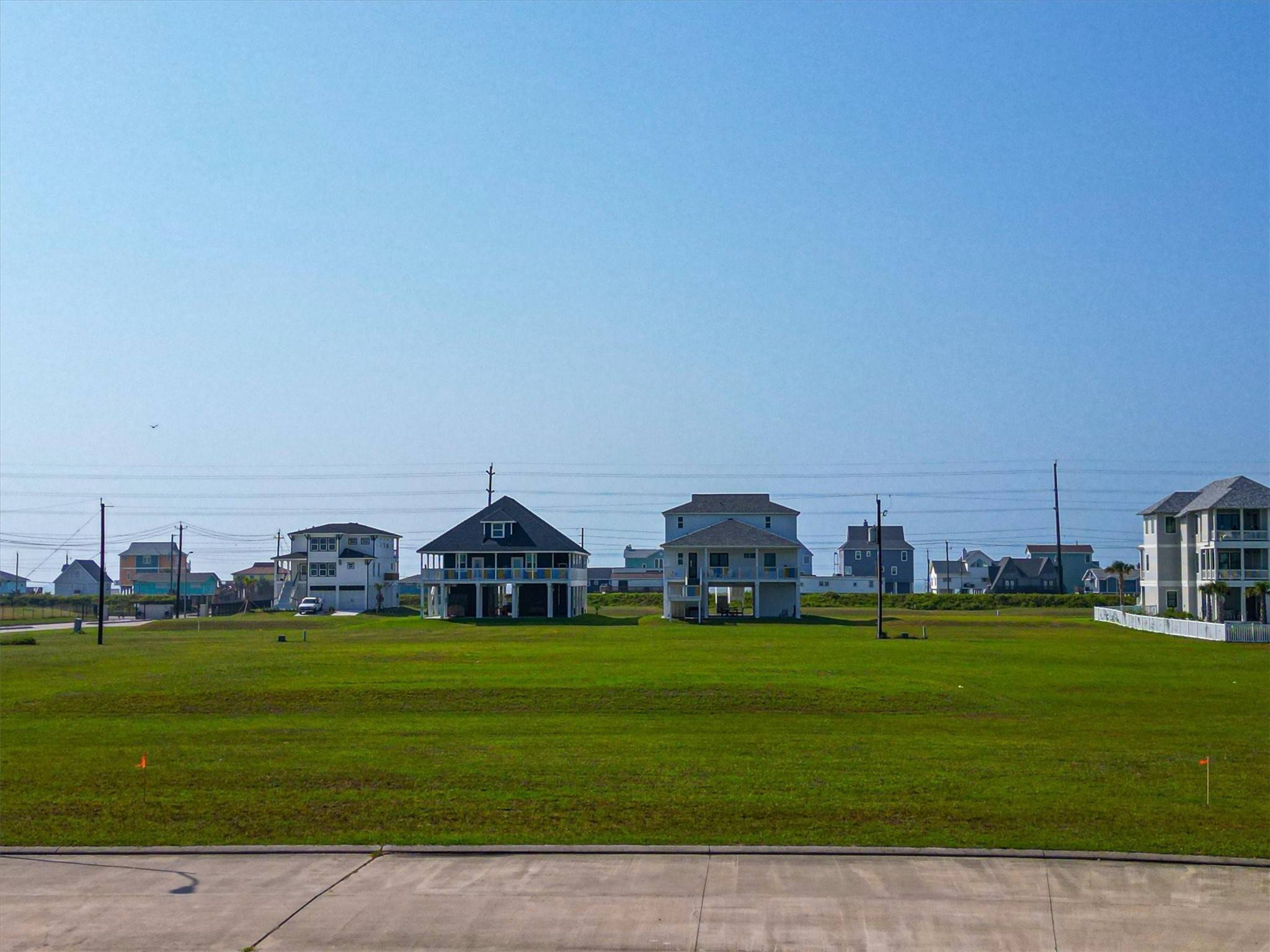 Galveston, TX 77554,4014 Curlew