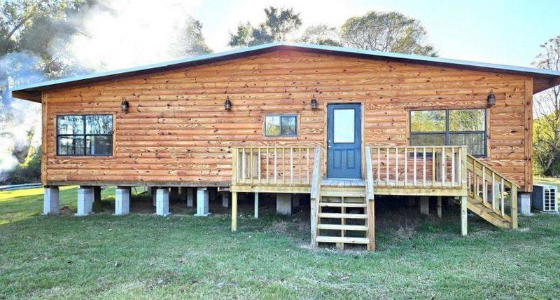 Crockett, TX 75835,314 Pr 5000