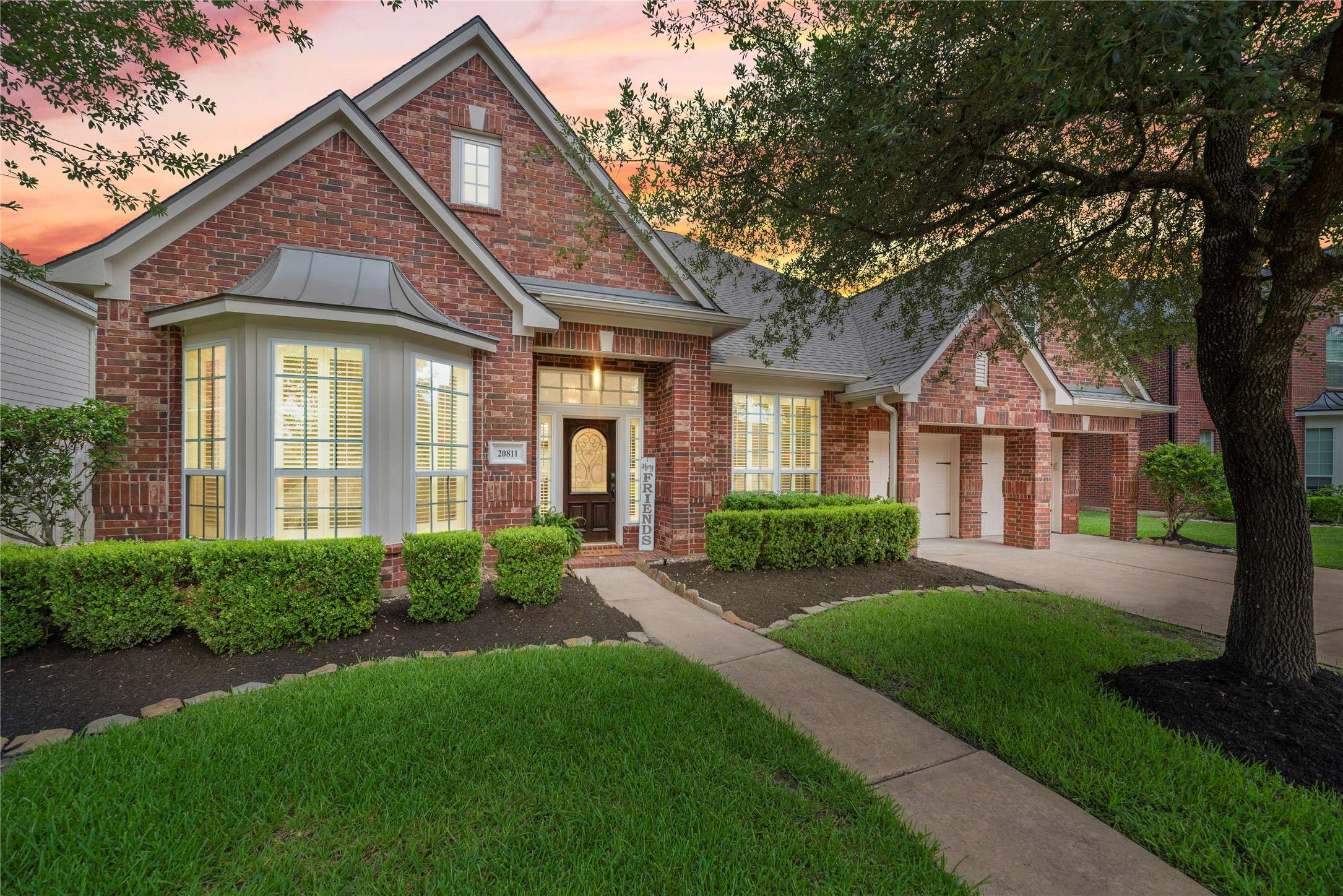 Cypress, TX 77433,20811 S Amber Willow TRL