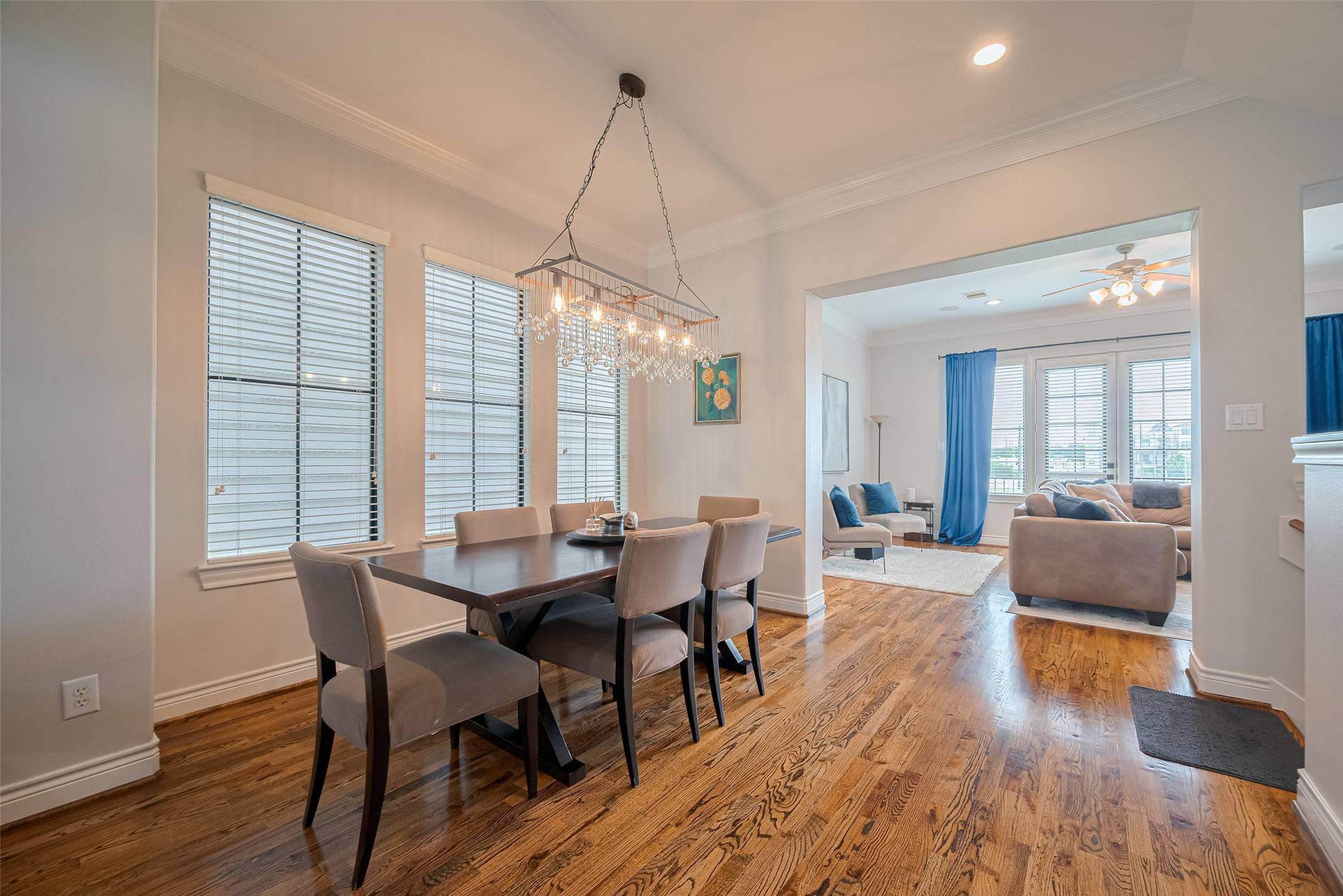 Houston, TX 77007,1117 Wagner ST