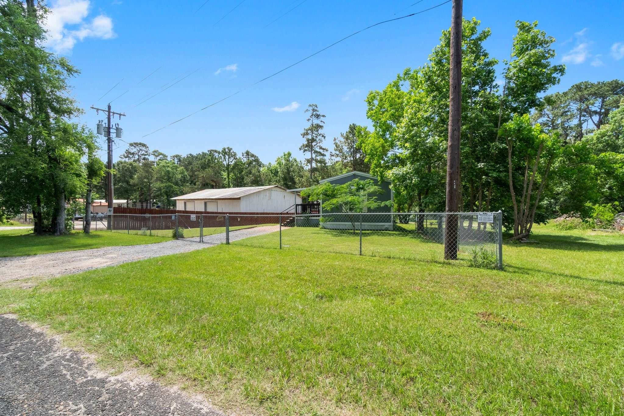 Onalaska, TX 77360,432 Ponderosa DR