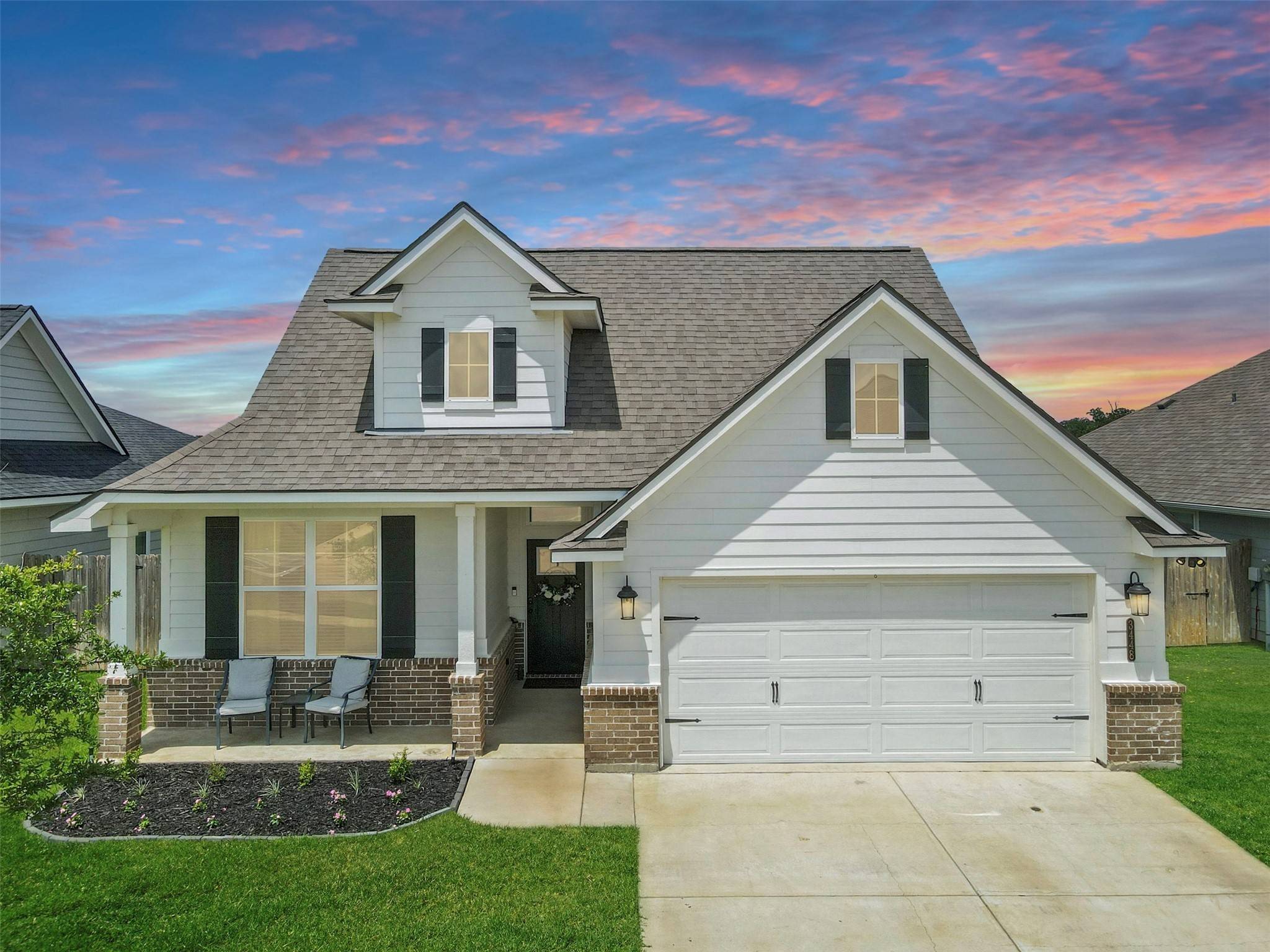 Bryan, TX 77808,3448 Pointe Du Hoc DR