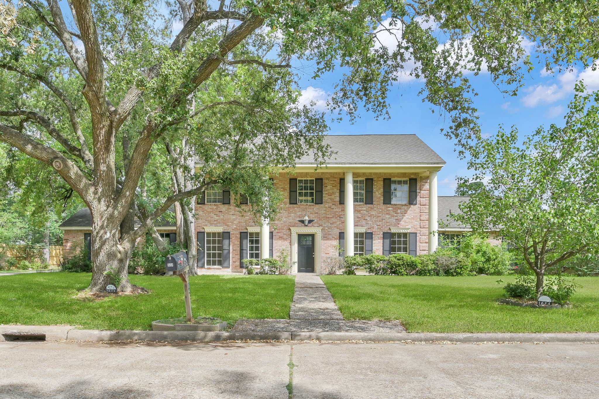 Houston, TX 77090,1614 Sweet Grass TRL