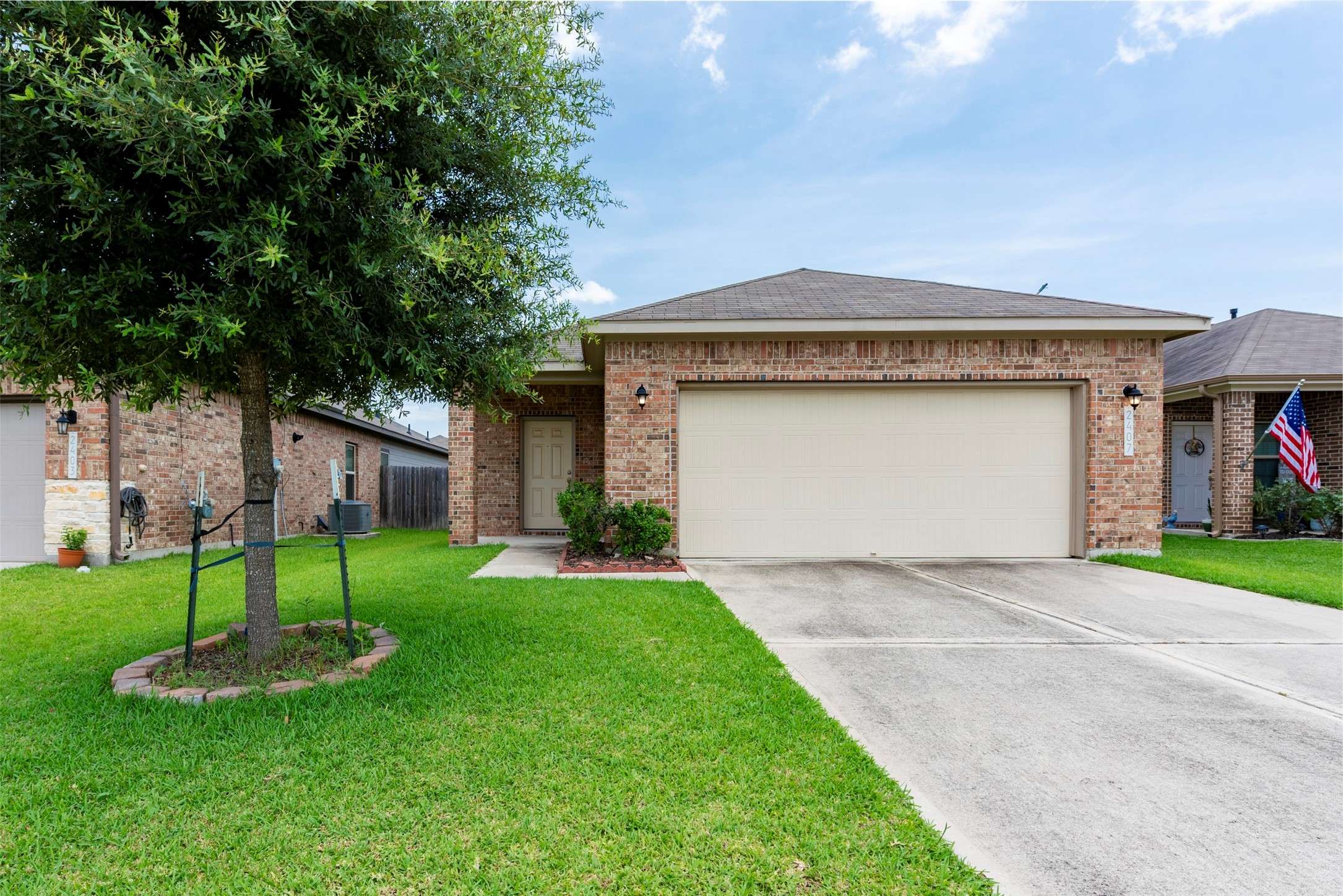 Missouri City, TX 77489,2407 Albany TER