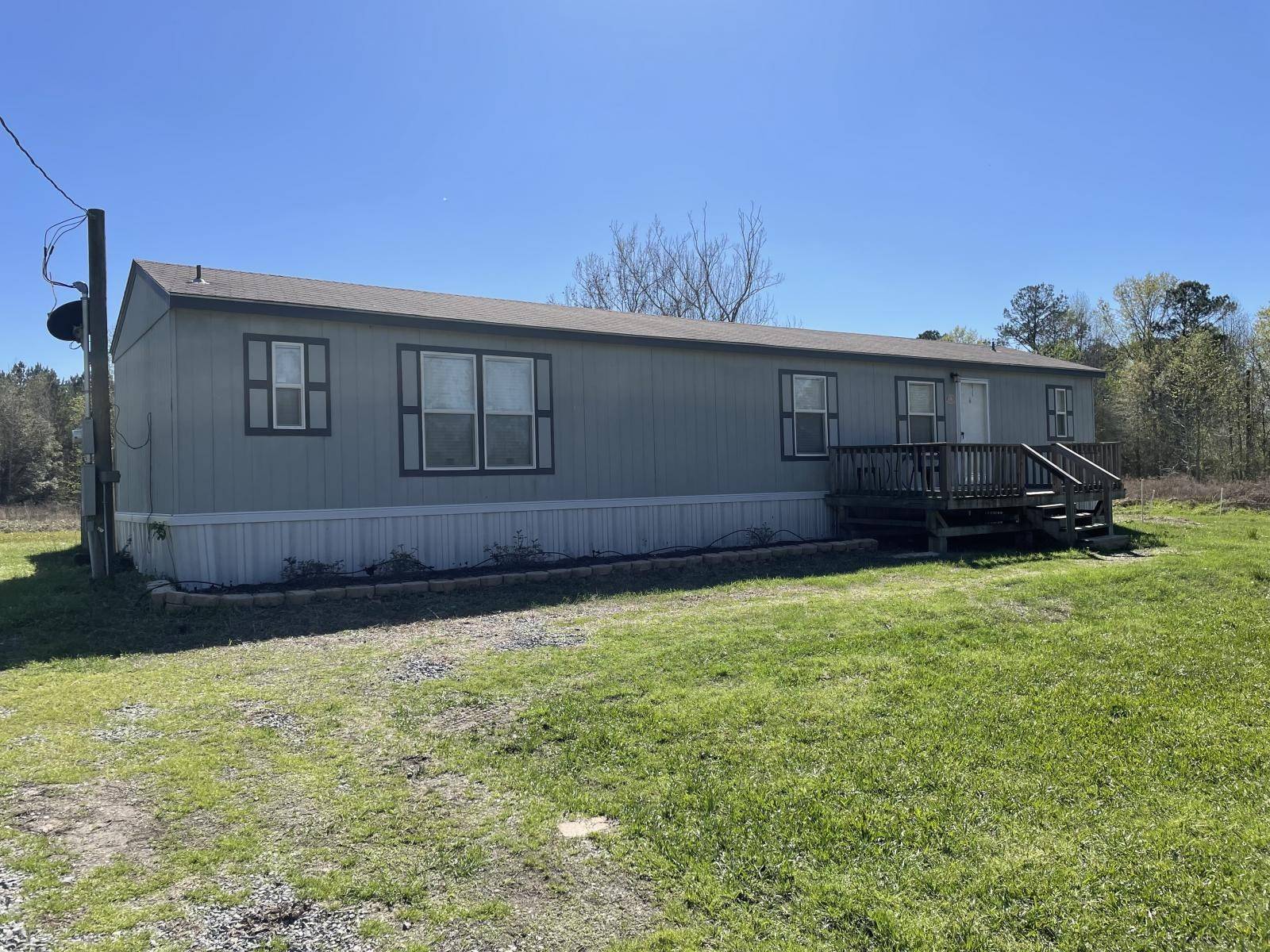 Zavalla, TX 75980,150 Hickory Hill ST