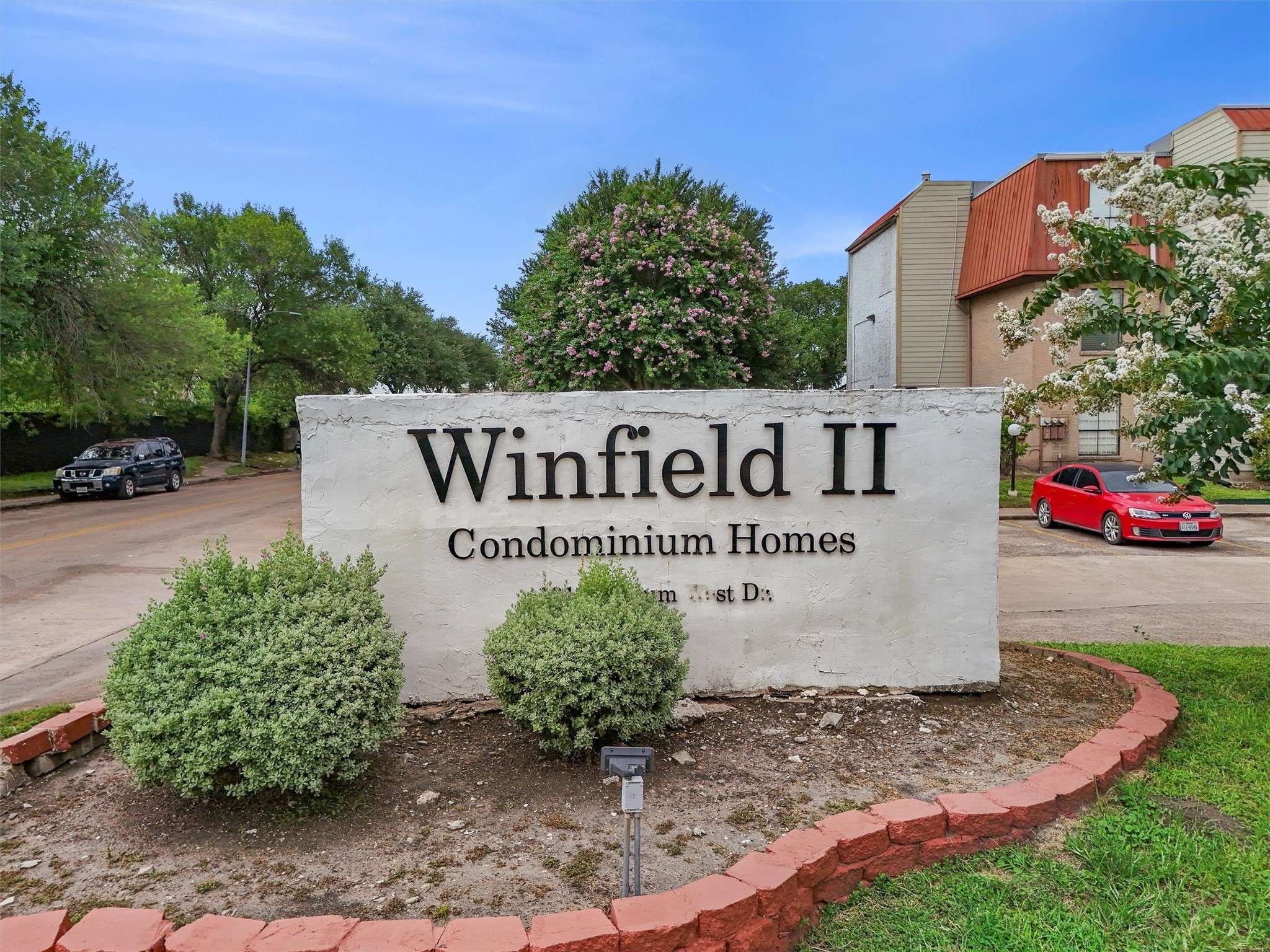 Houston, TX 77036,10110 Forum West DR #633