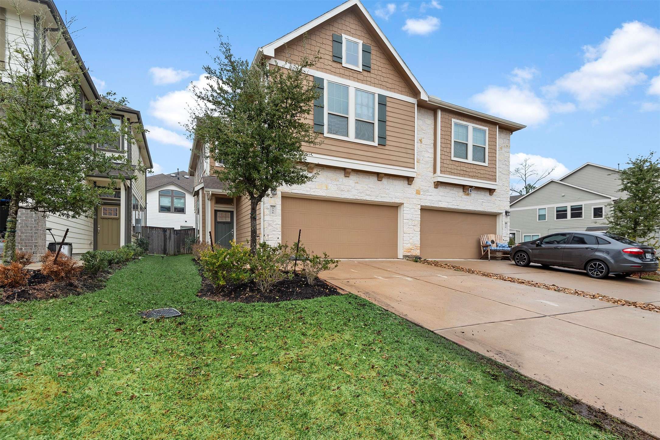 Montgomery, TX 77316,335 Biltmore LOOP