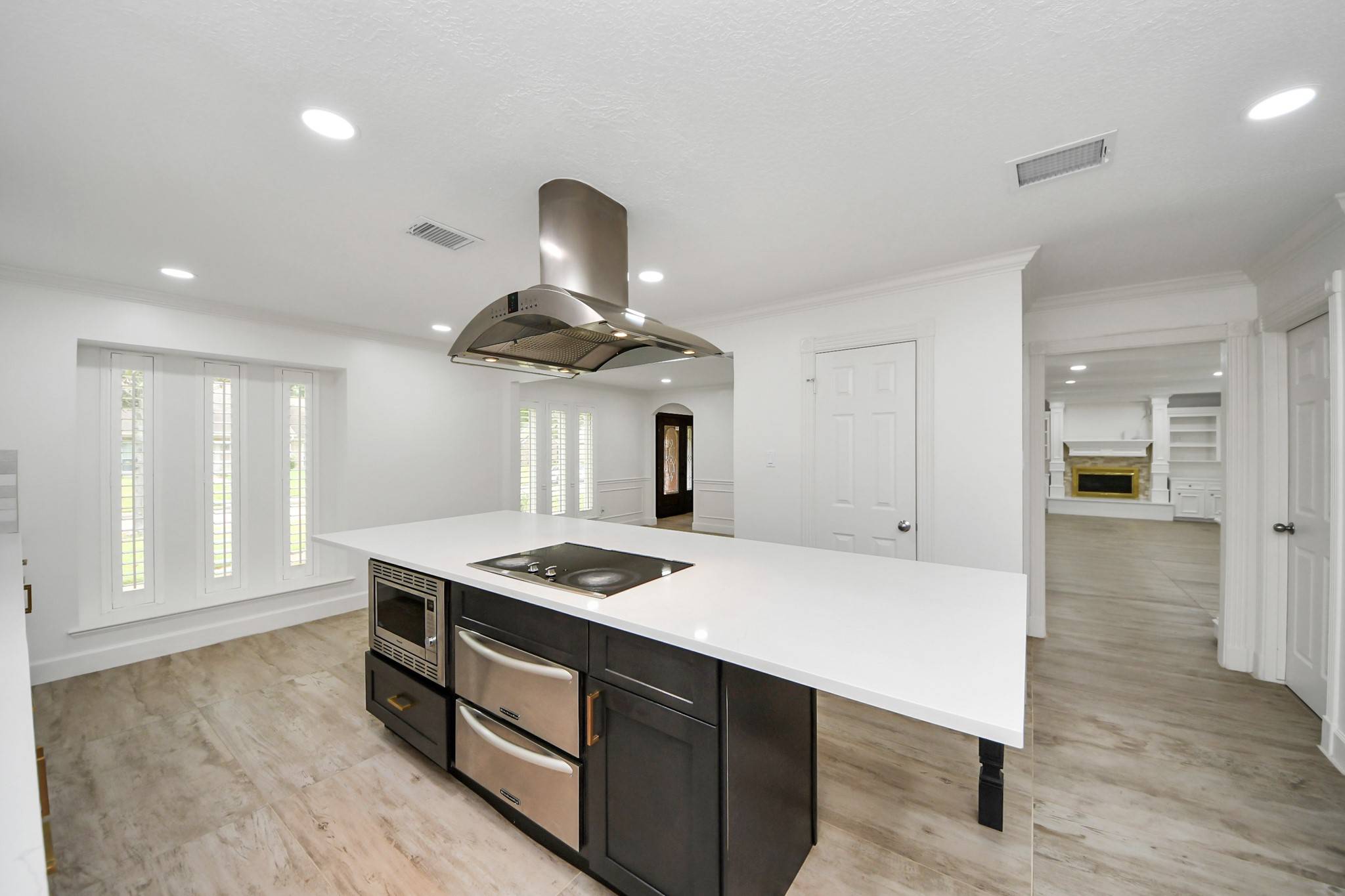 Houston, TX 77090,1719 Saddlecreek DR