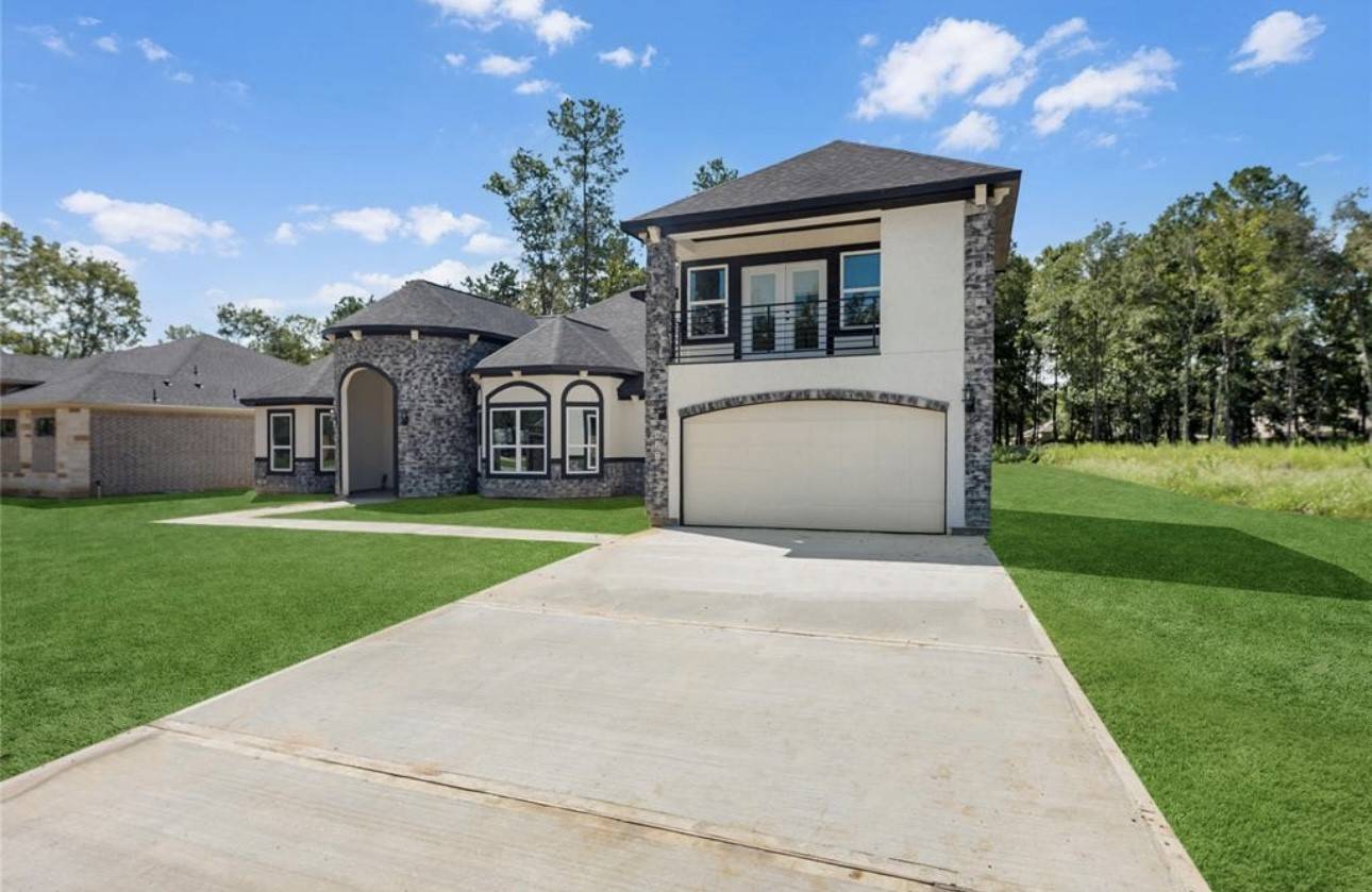 Dayton, TX 77535,427 Road 66111