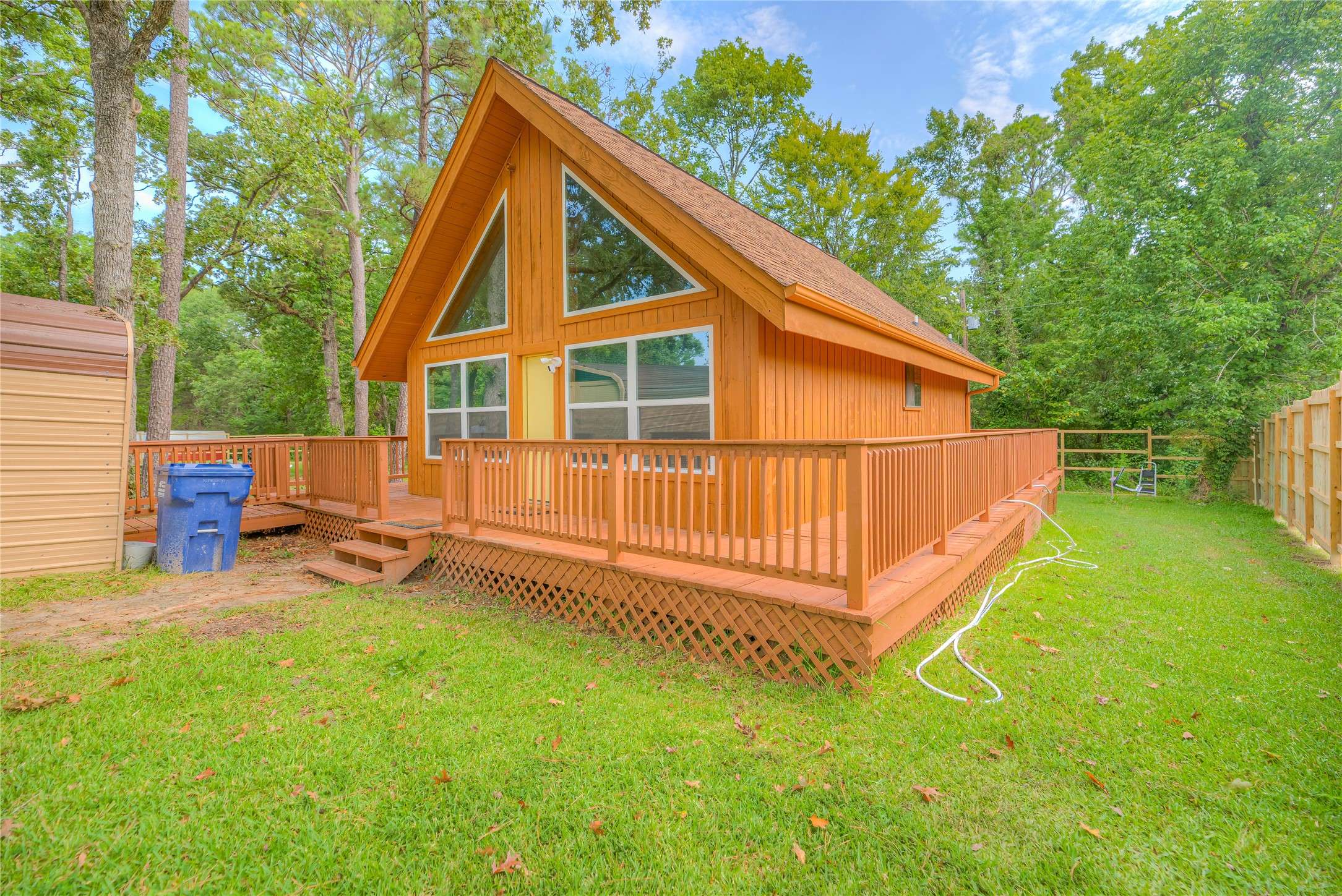 Livingston, TX 77351,144 Little John DR