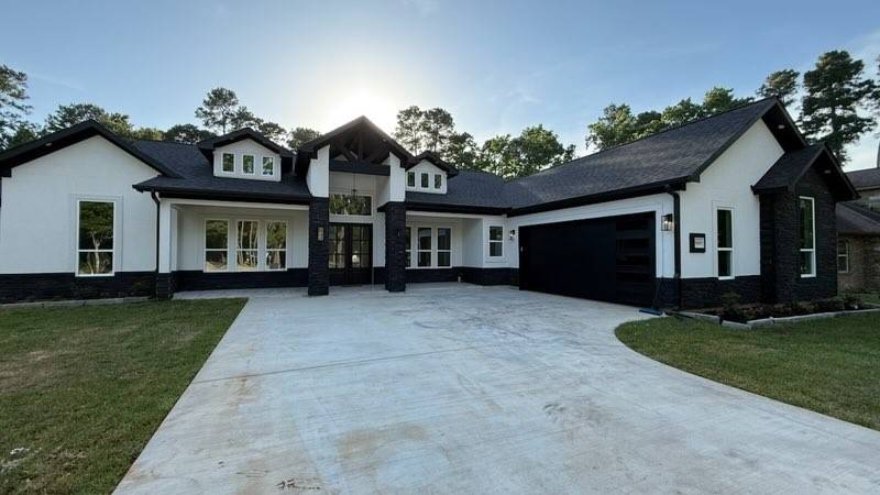Magnolia, TX 77354,34119 Conroe Huffsmith RD