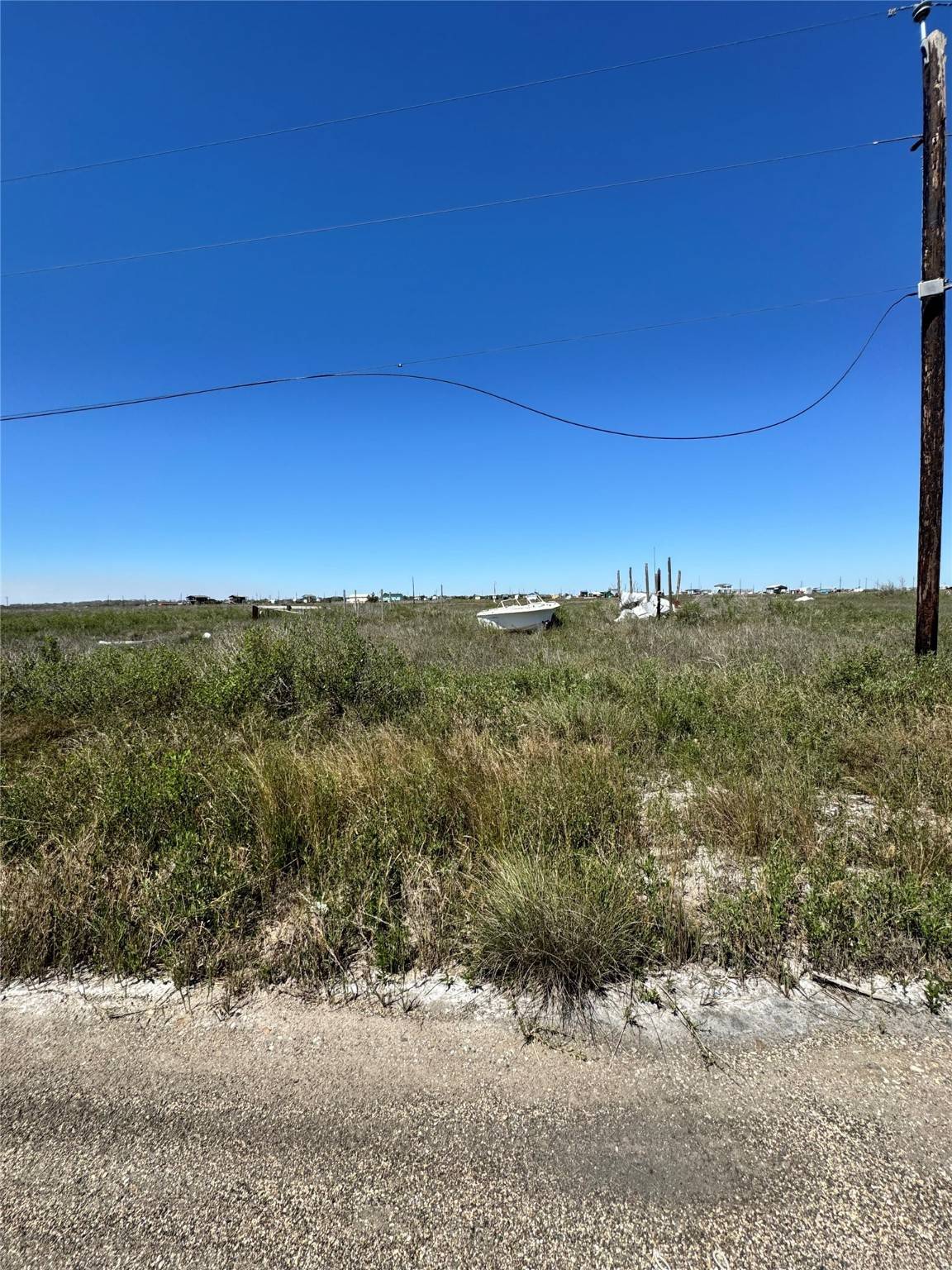 Sargent, TX 77414,284 Nautilus