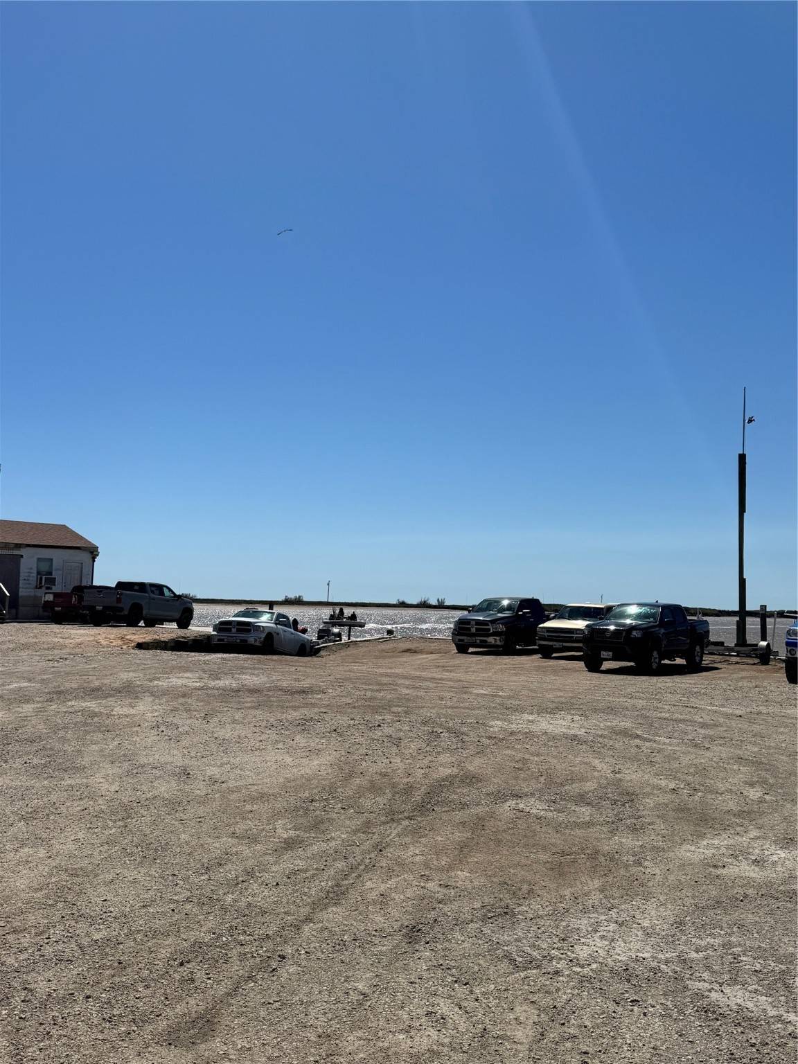 Sargent, TX 77414,284 Nautilus