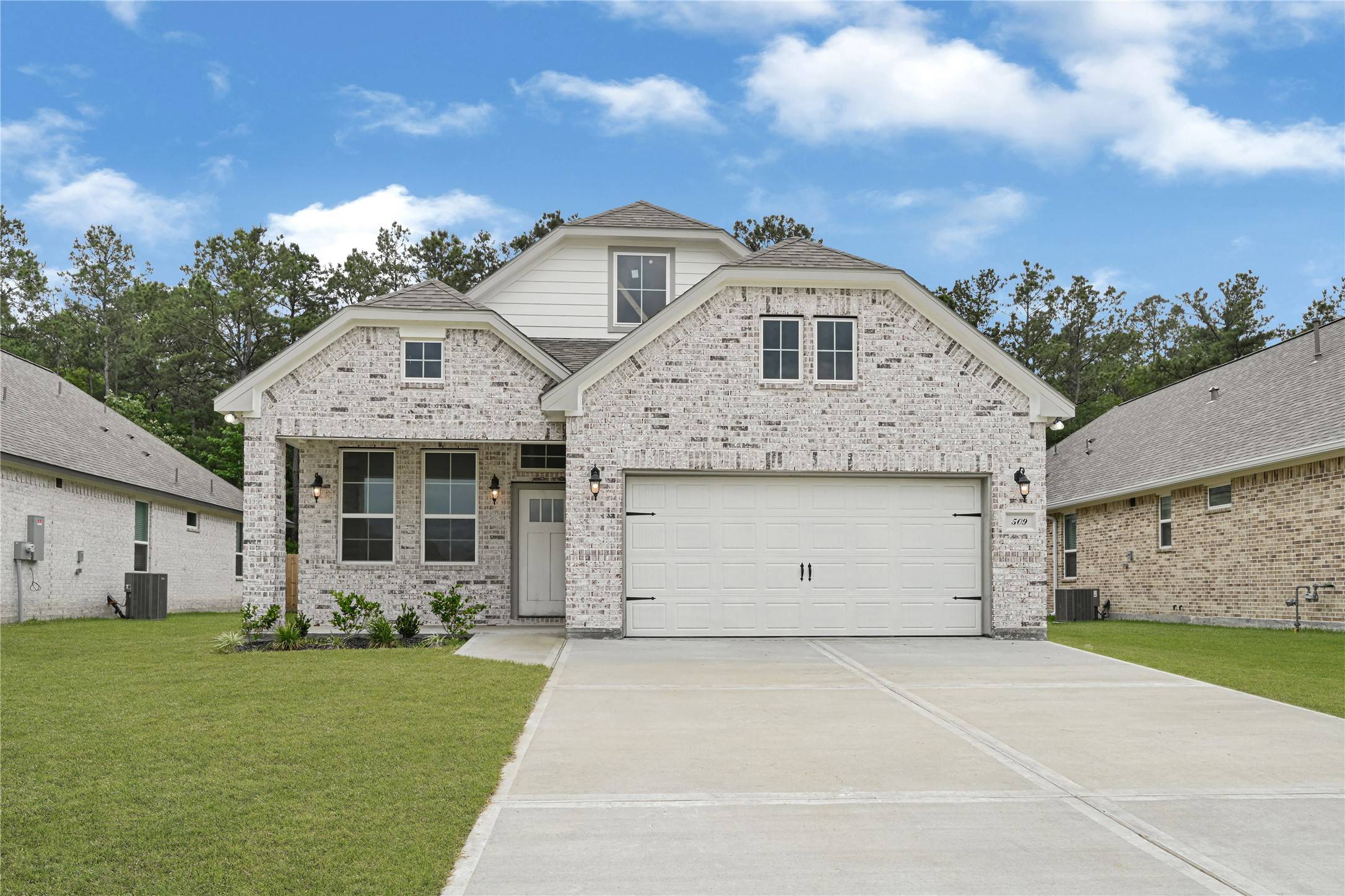 Anahuac, TX 77514,509 Little Spring CT