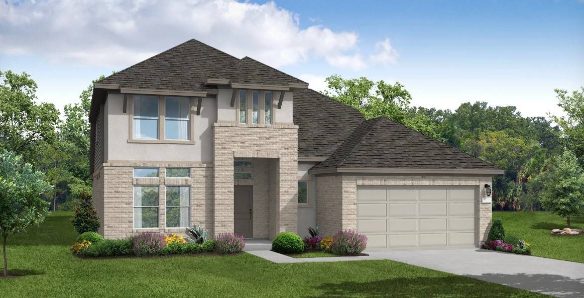 Manvel, TX 77578,2006 Bayleaf Manor DR