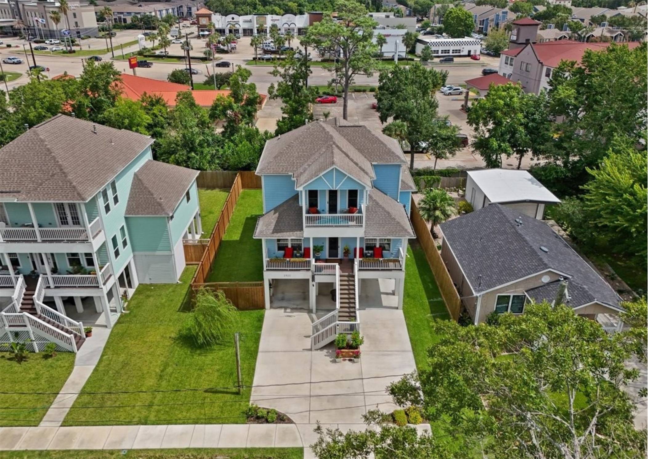 Seabrook, TX 77586,2922 Seargent St