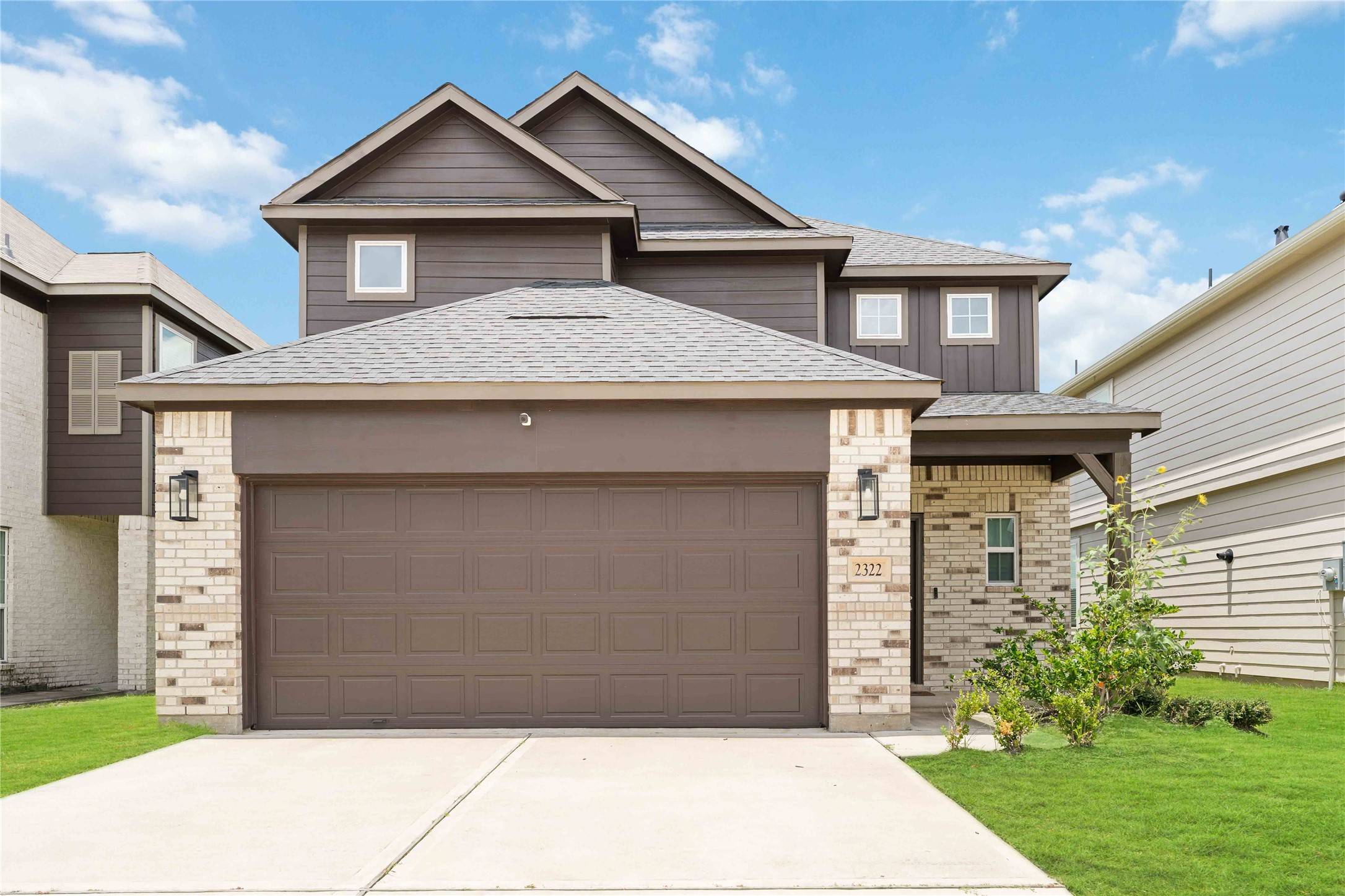 Fresno, TX 77545,2322 Honey Heights LN