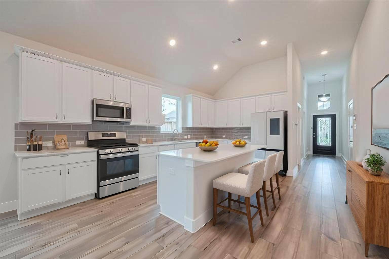 Katy, TX 77493,200 Catalina Cove DR