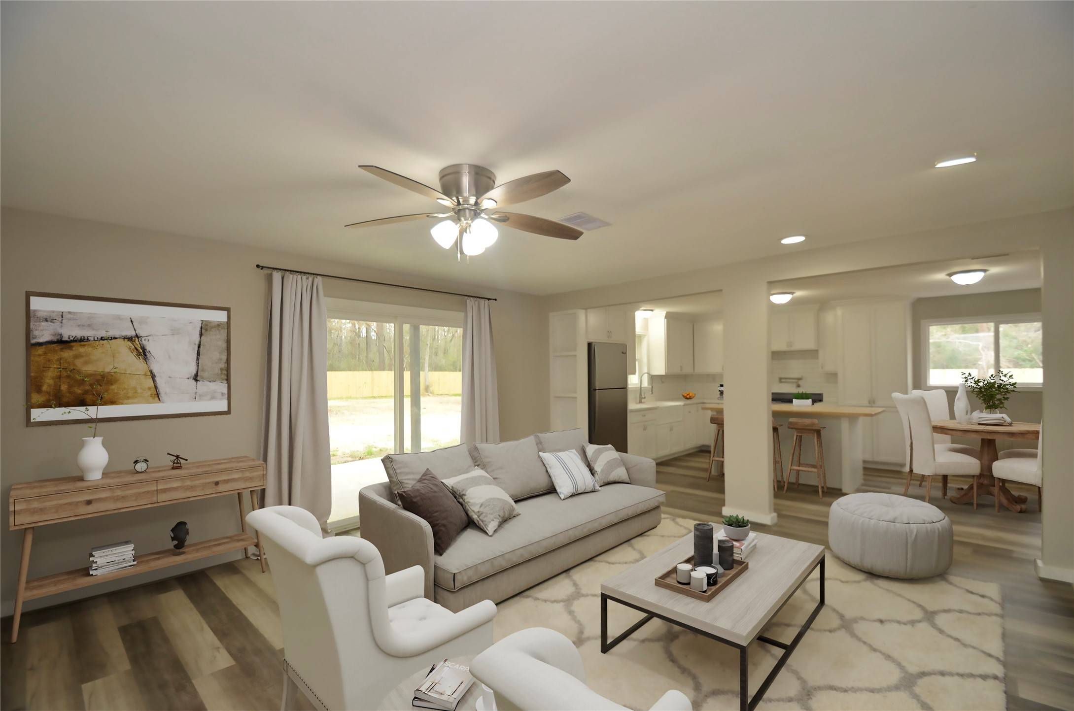 Porter, TX 77365,18963 Ferne DR