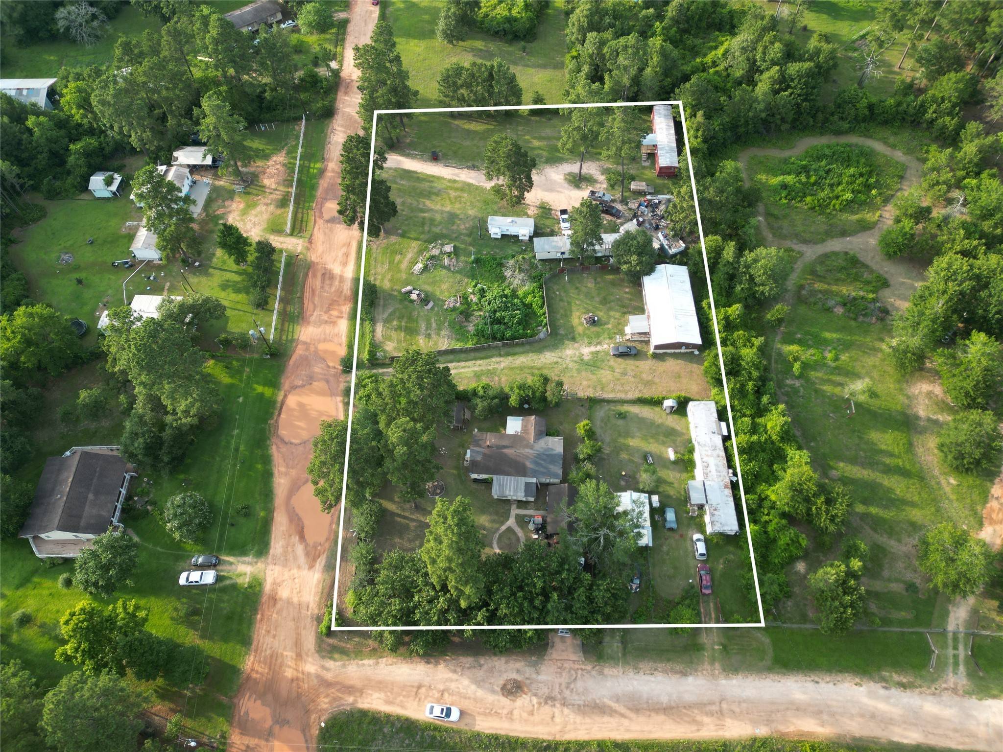 Plantersville, TX 77363,11029 Tammy CIR