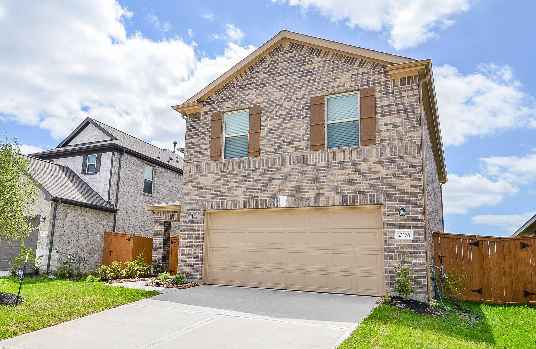Cypress, TX 77433,21135 Montego Bay Dr