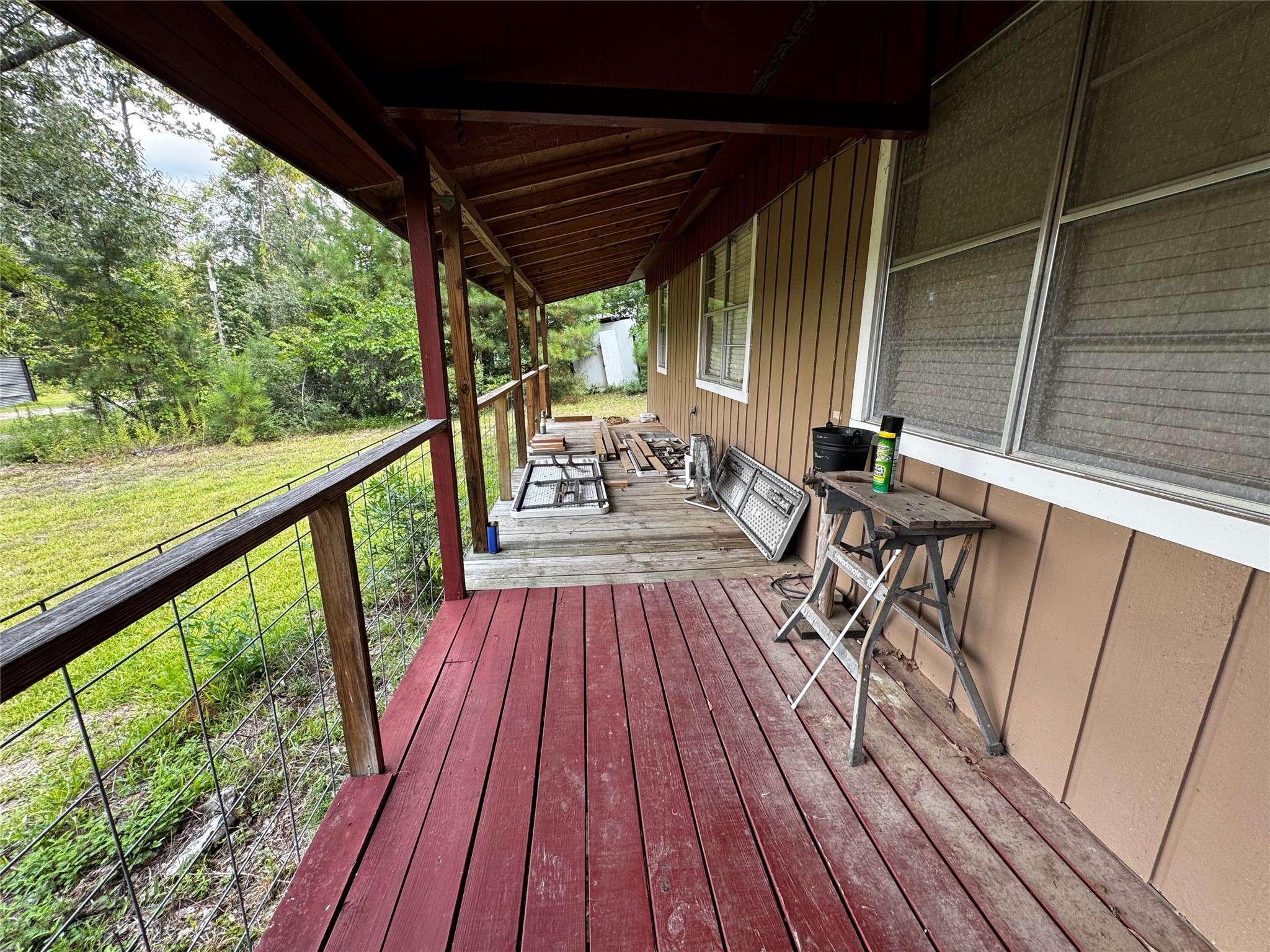 Livingston, TX 77351,452 Hickory DR E