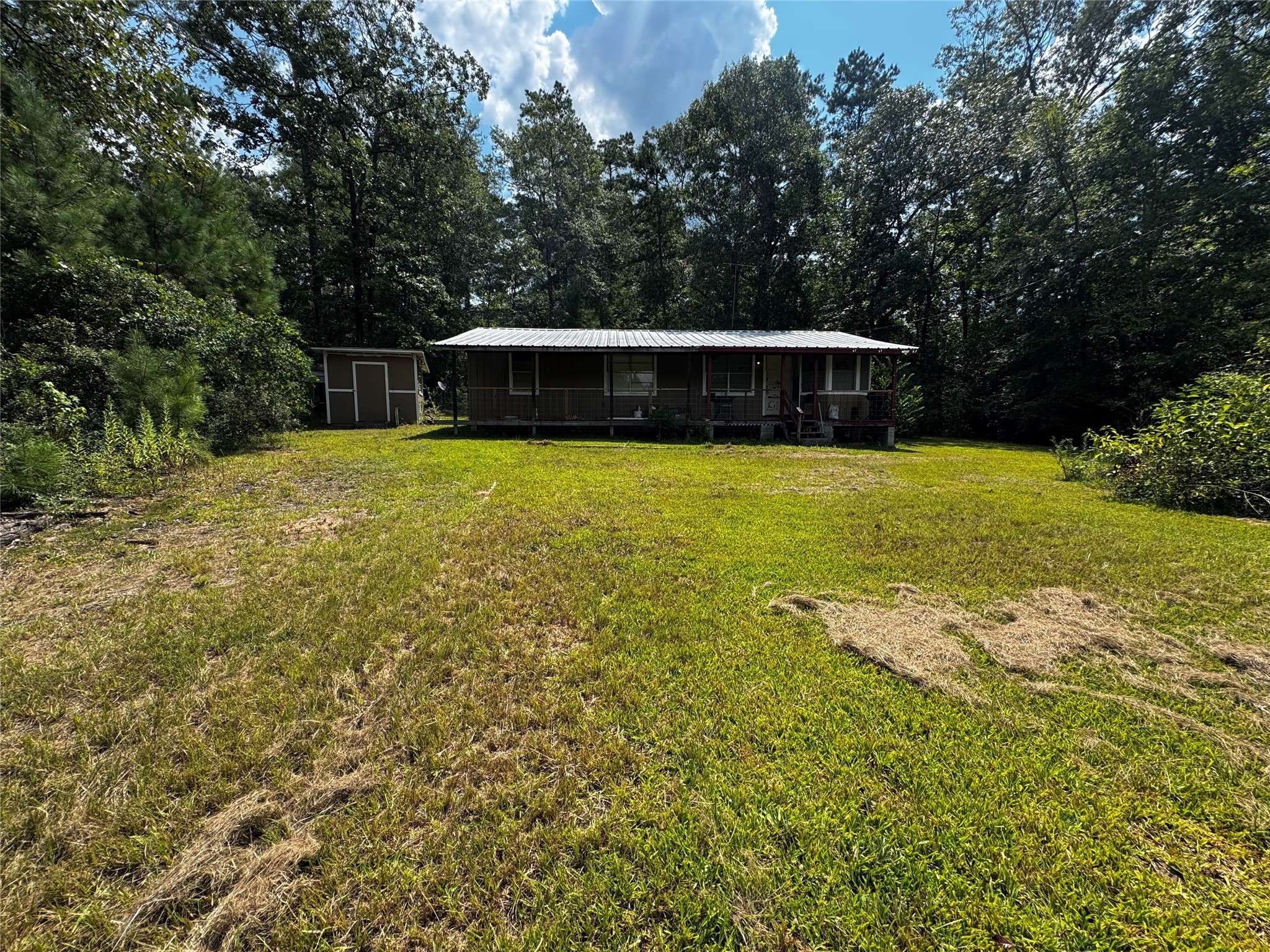 Livingston, TX 77351,452 Hickory DR E