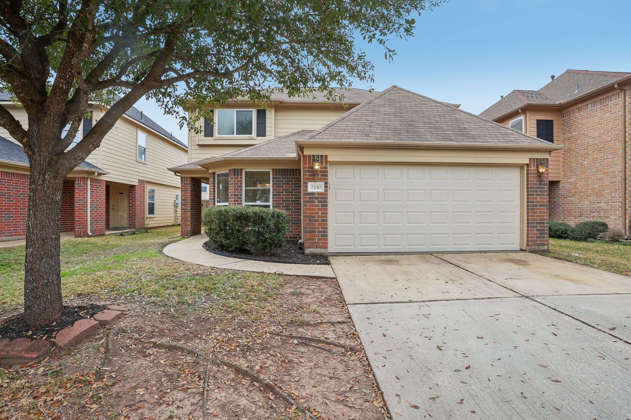 Humble, TX 77338,7330 Foxwood Fair LN