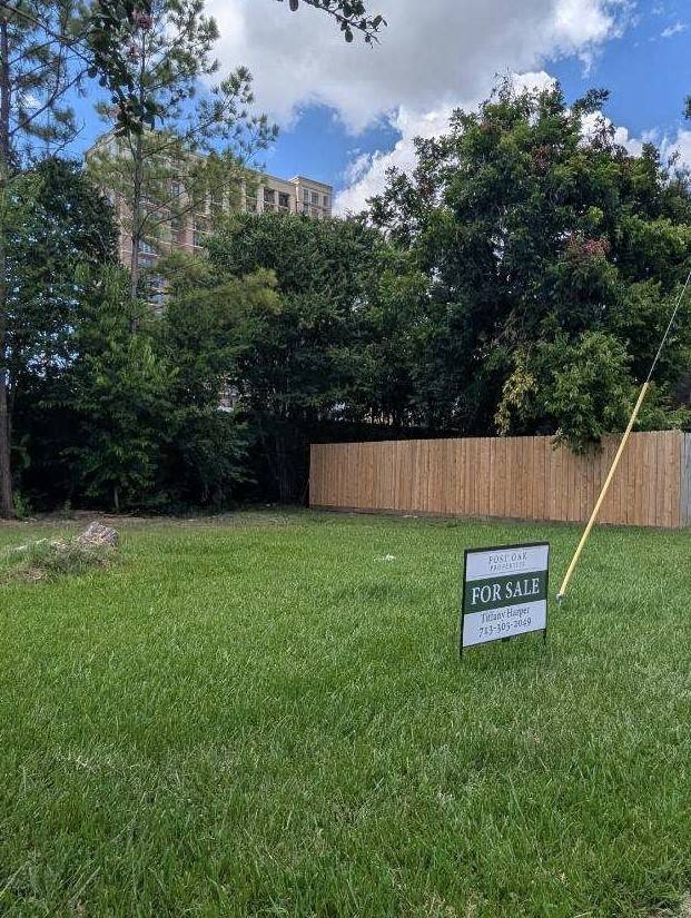 Houston, TX 77006,4501 Stanford ST