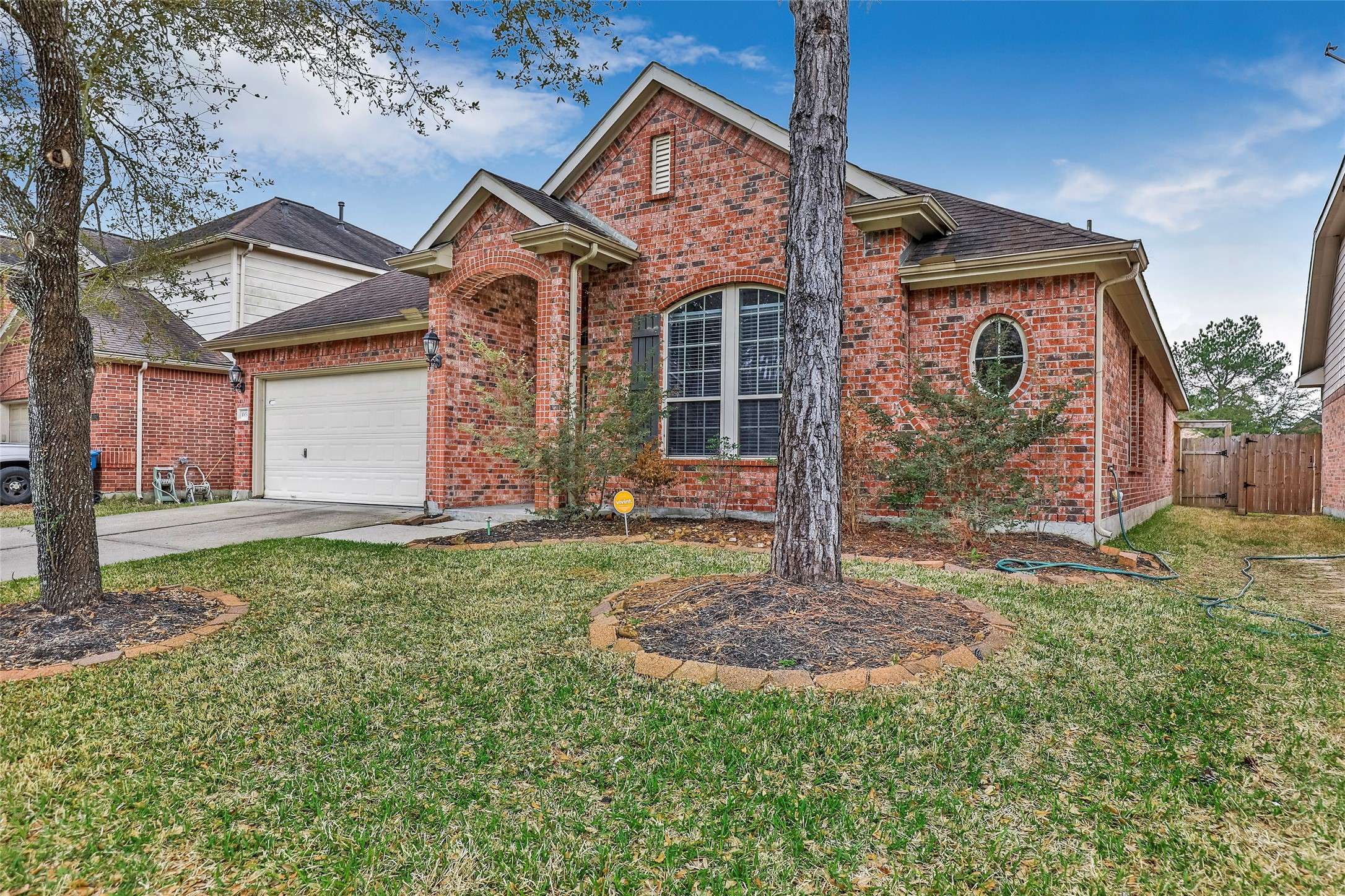 Humble, TX 77396,10038 Small Pebble WAY