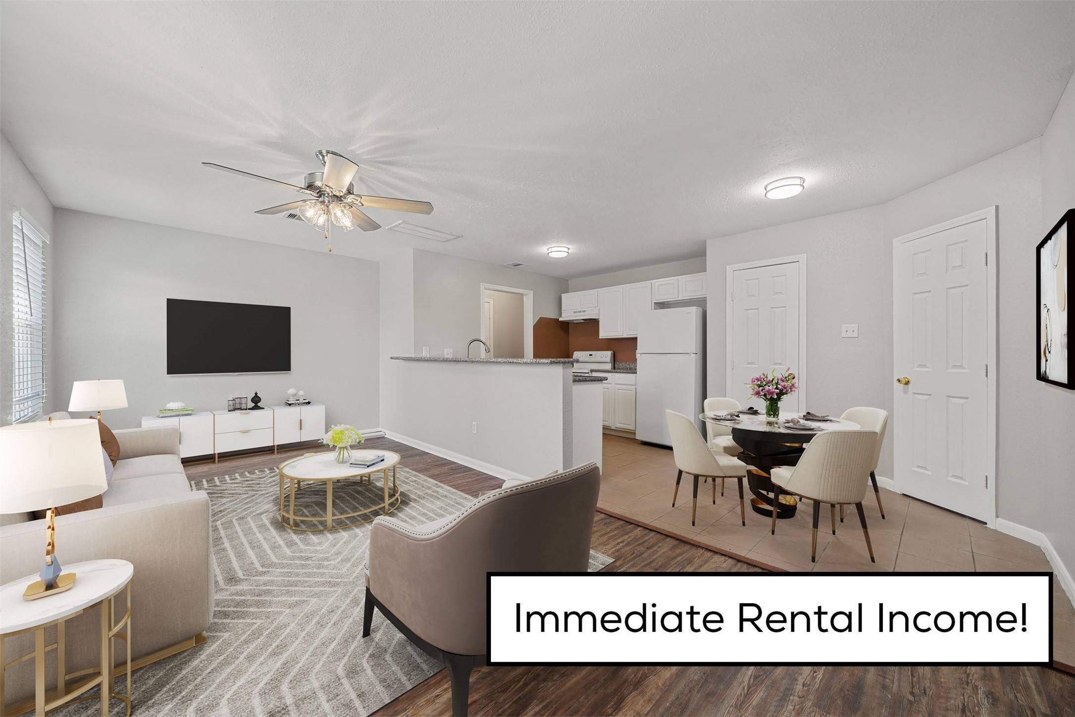 Houston, TX 77051,8202 Cannon ST #A/B