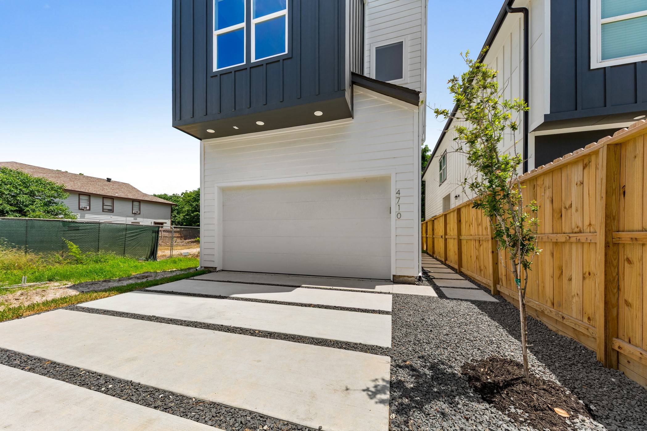 Houston, TX 77020,4710 Gunter ST
