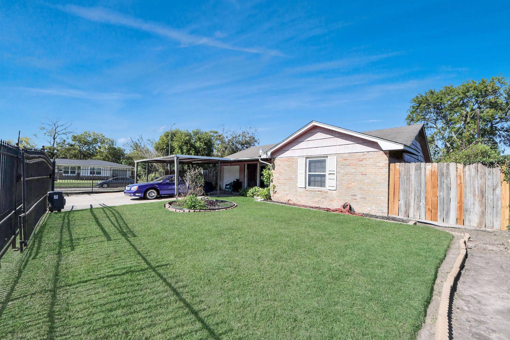 Houston, TX 77033,5503 Ricky ST