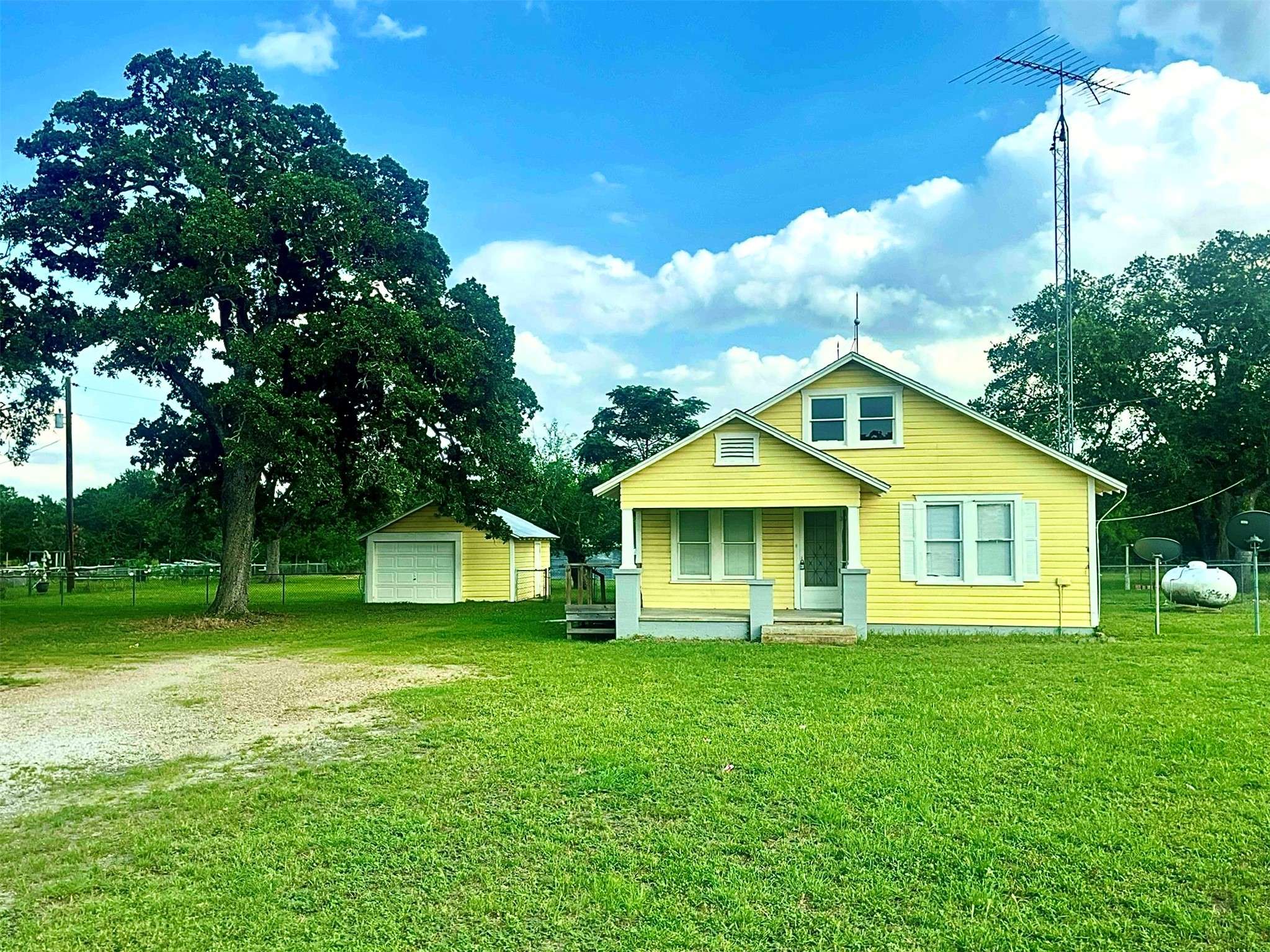 La Grange, TX 78945,4404 State Highway 159