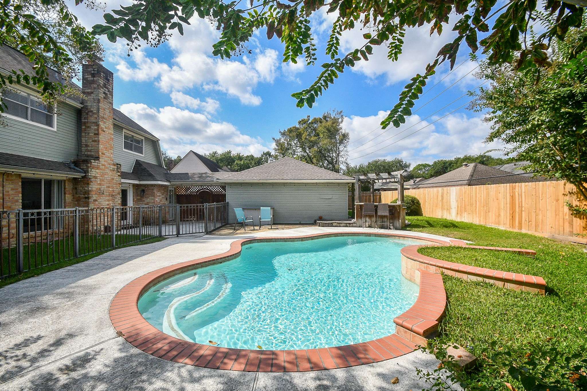 Katy, TX 77449,1711 Earl Of Dunmore ST