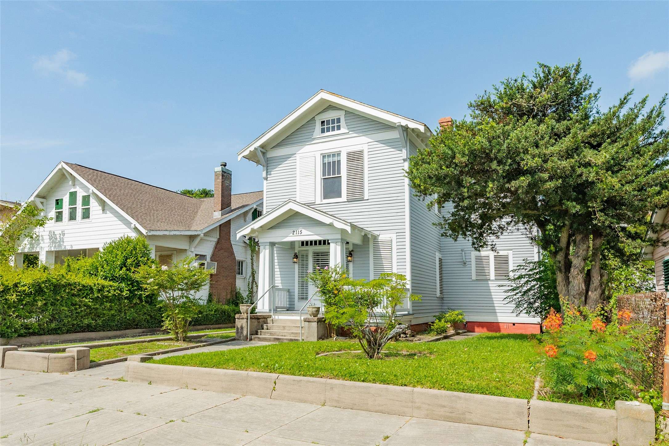 Galveston, TX 77550,2115 31st ST