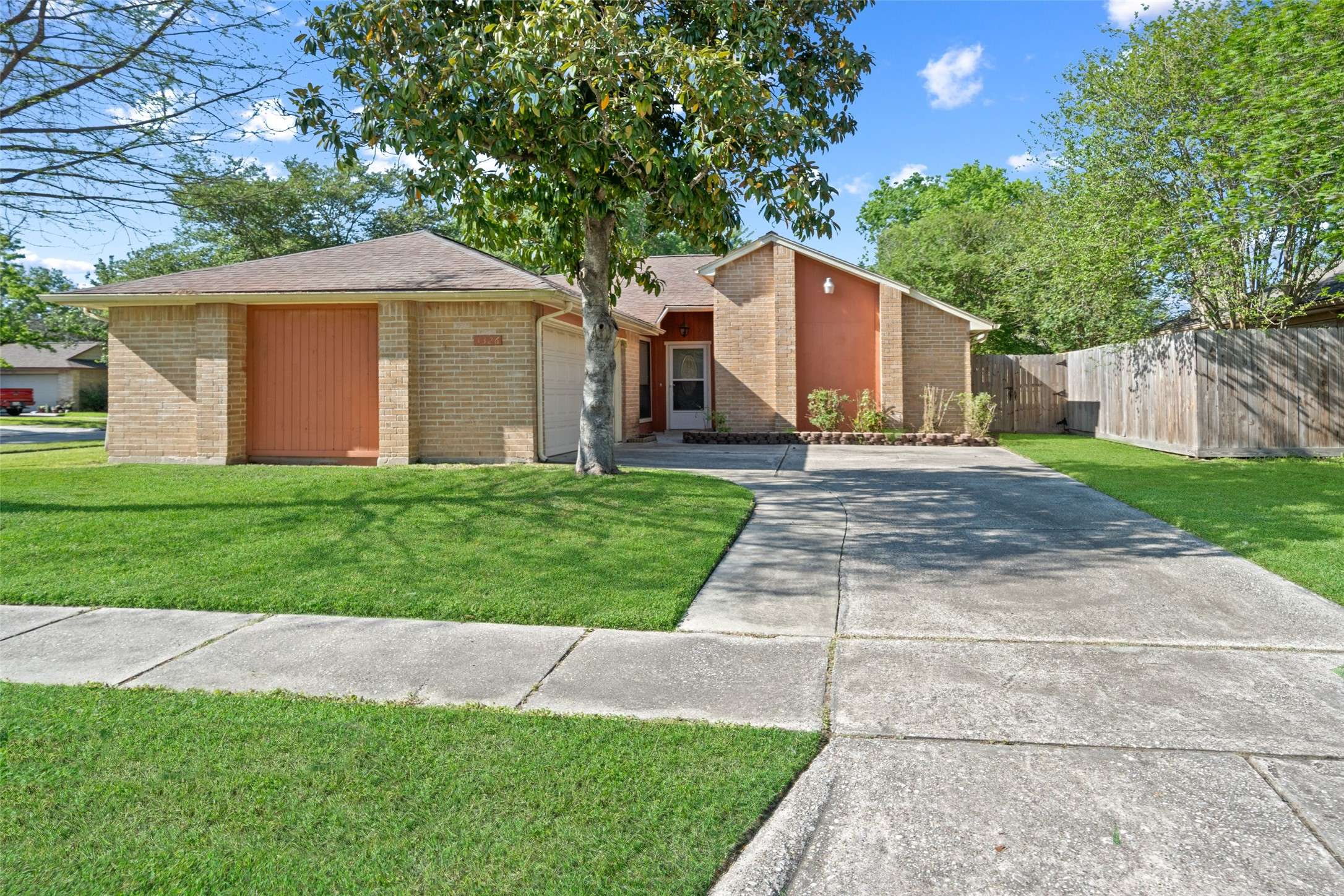 Spring, TX 77388,3326 Hartfield LN