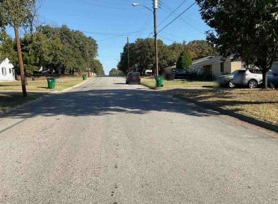 Haltom City, TX 76117,2017 Eden AVE