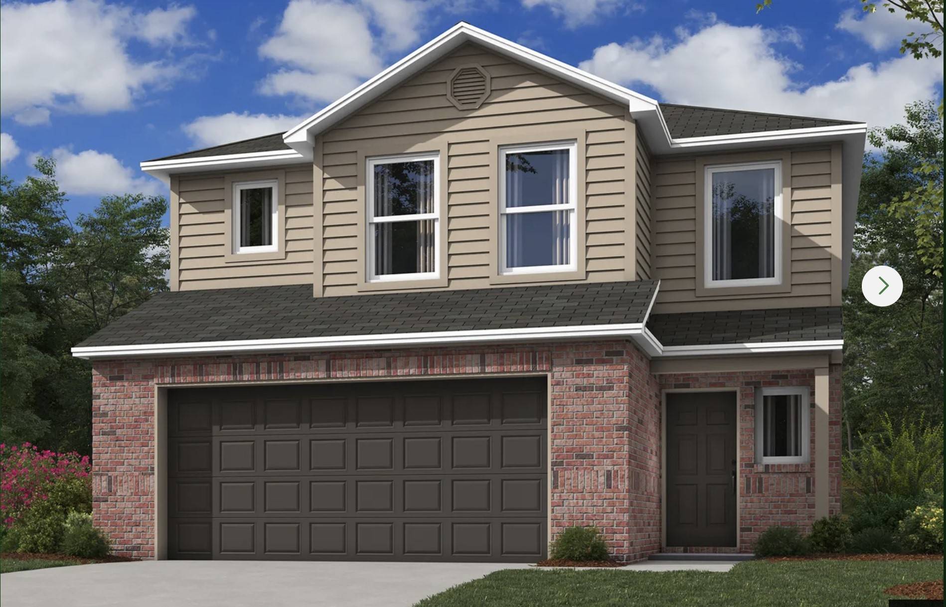 Magnolia, TX 77354,5923 Hollyhock LN