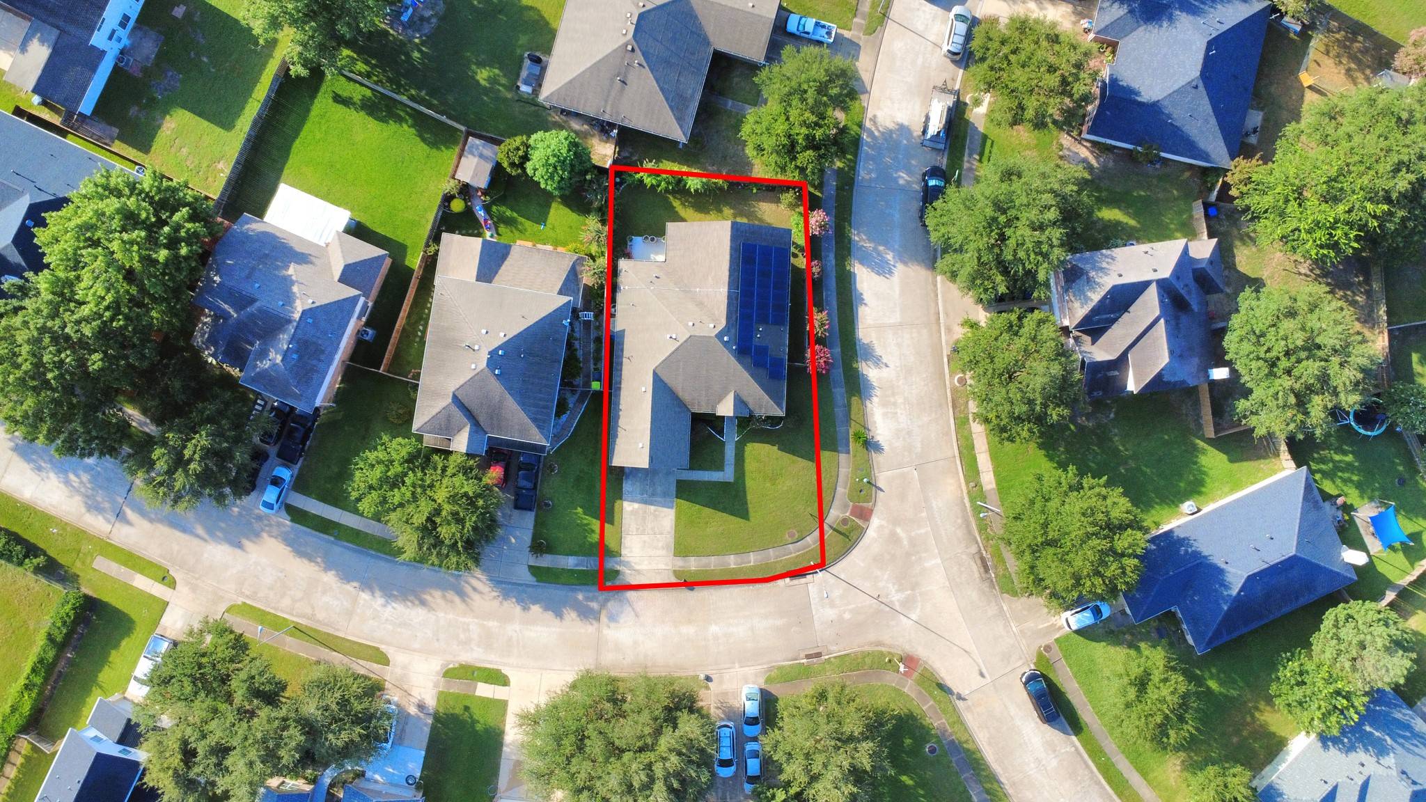 Katy, TX 77449,21823 Wildcroft DR
