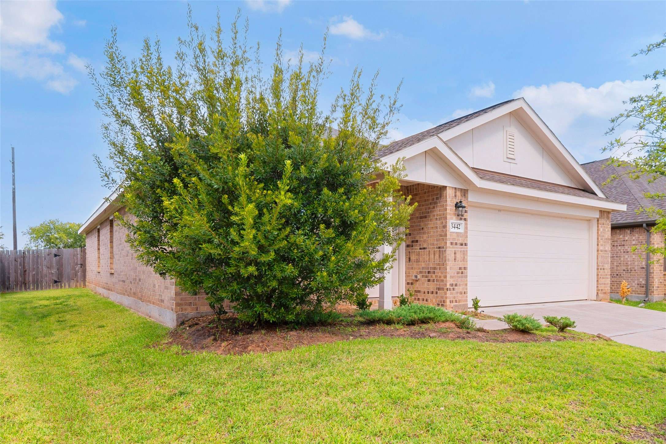 Richmond, TX 77406,3442 Hughes Meadow WAY