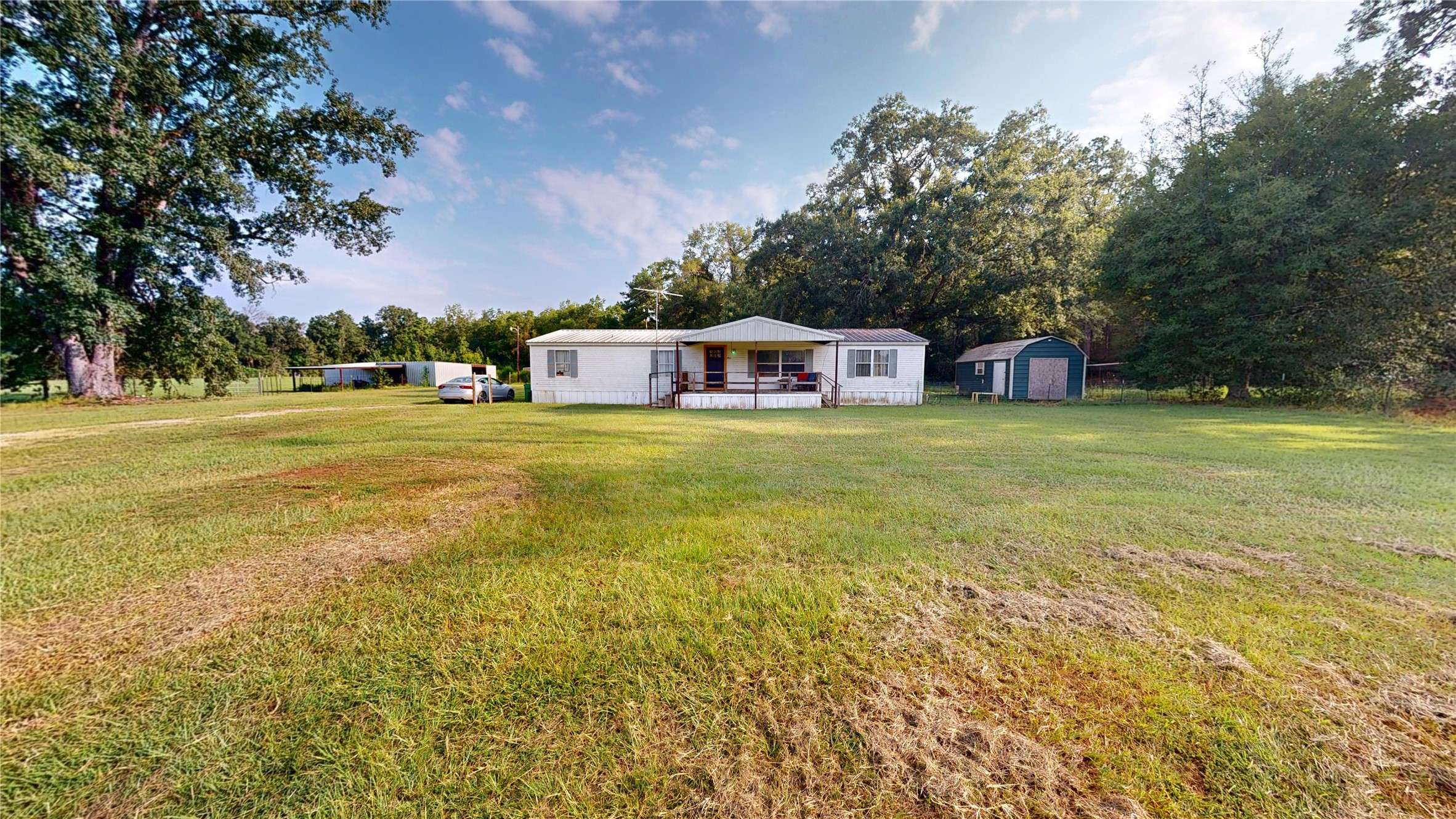 Newton, TX 75966,612 County Road 2004