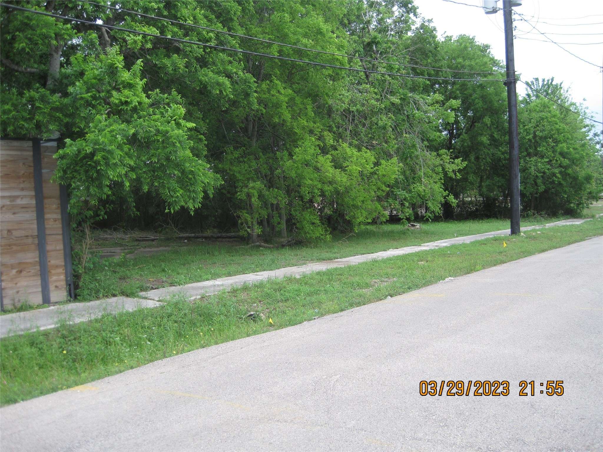 Houston, TX 77021,5810 Goforth ST
