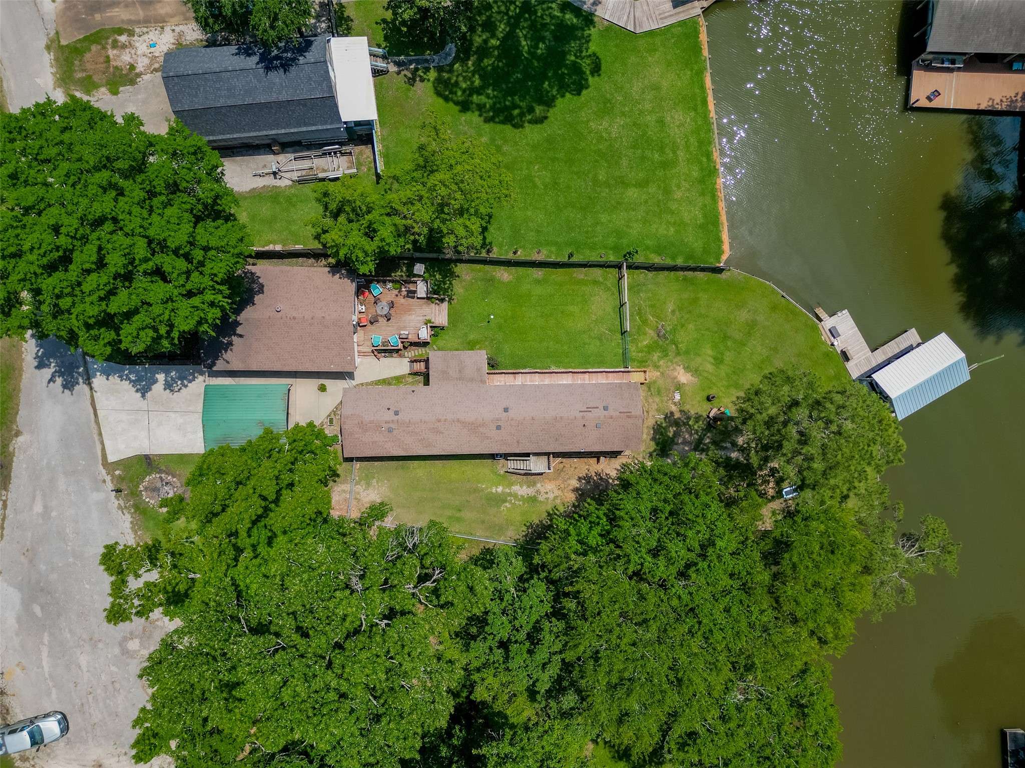 Onalaska, TX 77360,333 Lakeshore DR